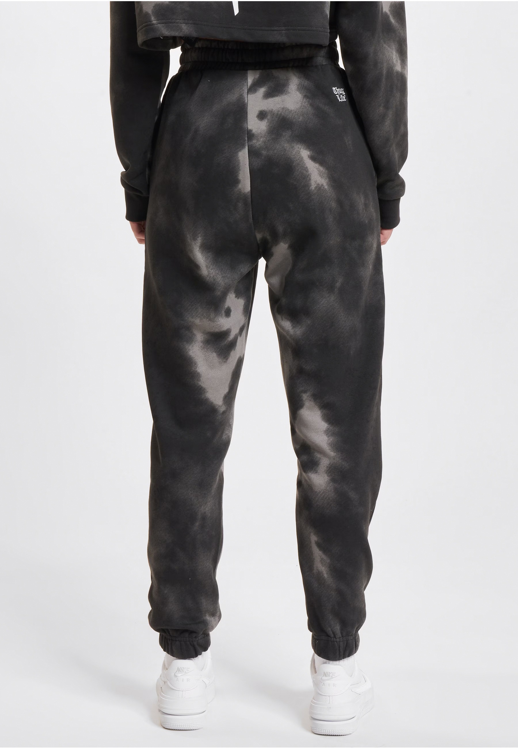 Thug Life Jogginghose »Thug Life Thug Life Sky Jogginghosen«