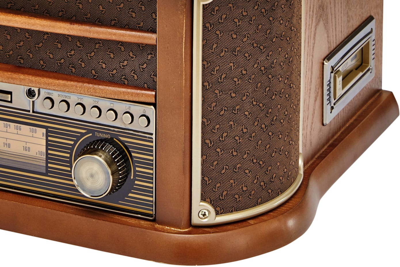 Thumbnail - Soundmaster Radio "Musikcenter" ( )