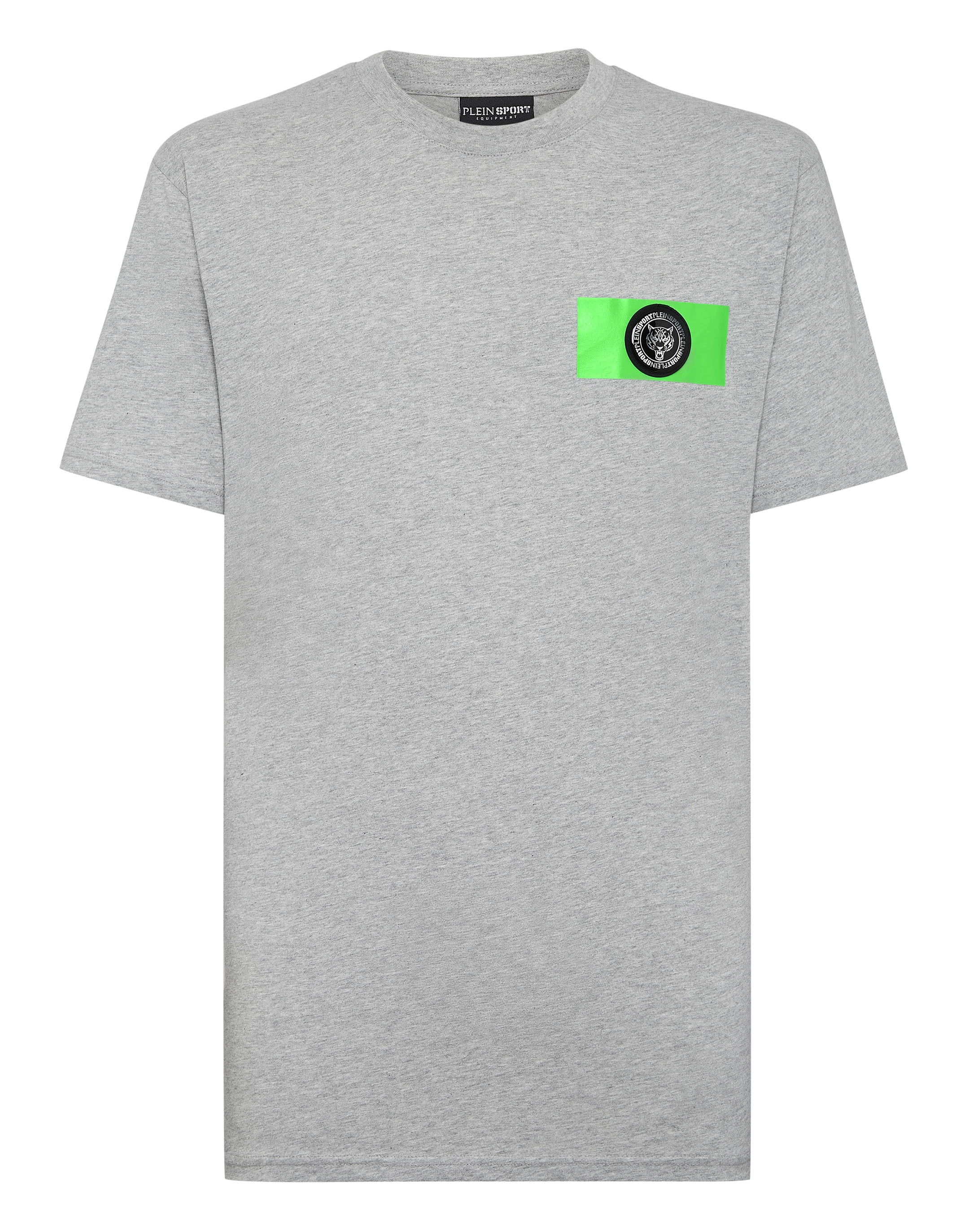 PLEIN SPORT T-Shirt »Scratch«