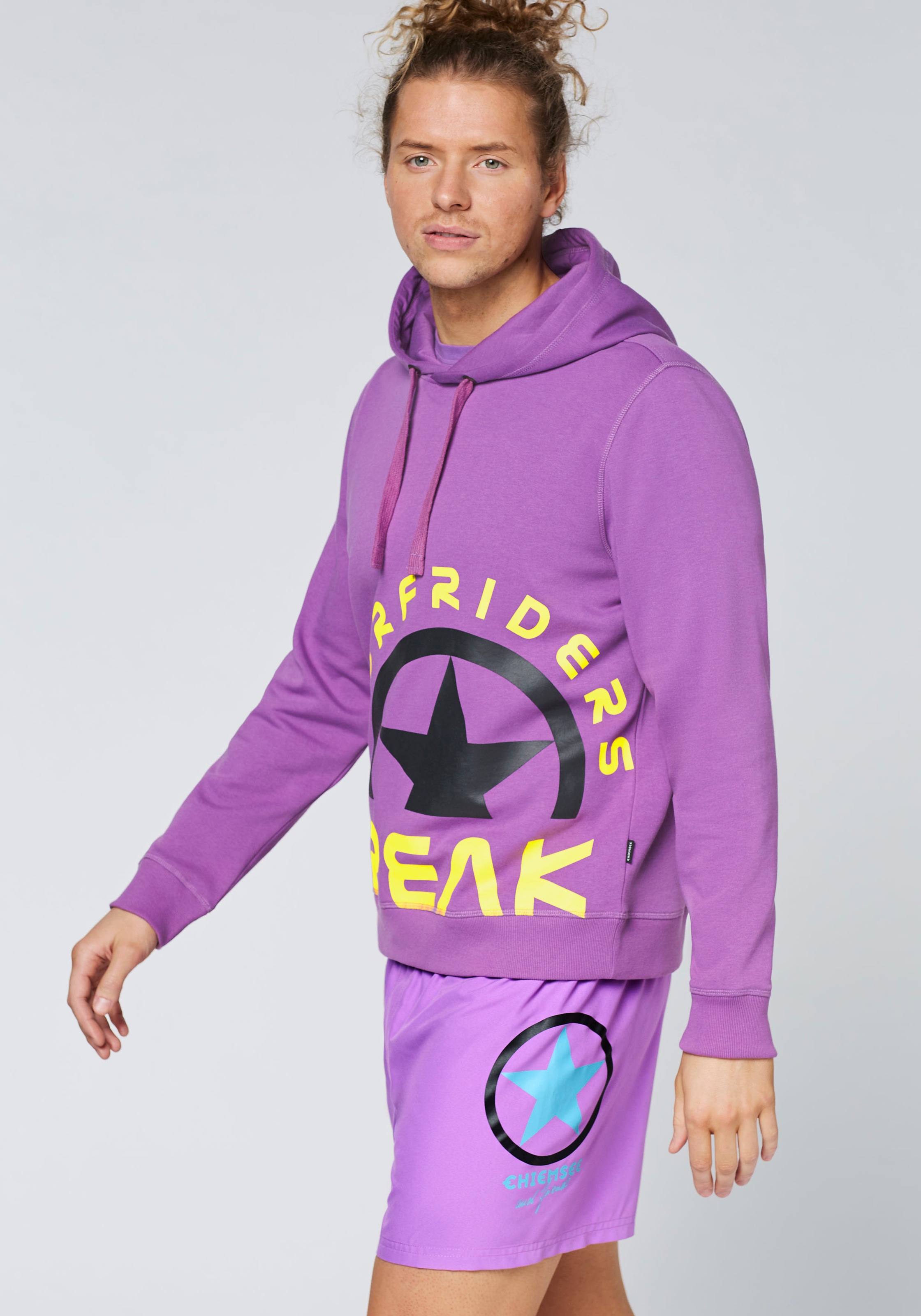 Thumbnail - Chiemsee Kapuzensweatshirt