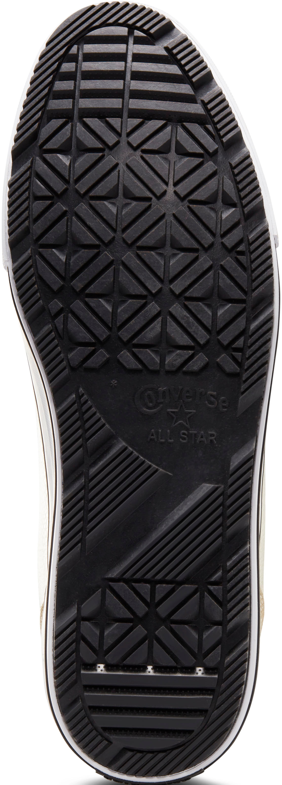 Converse Sneakerboots »ALL STAR BERKSHIRE«, Warmfutter