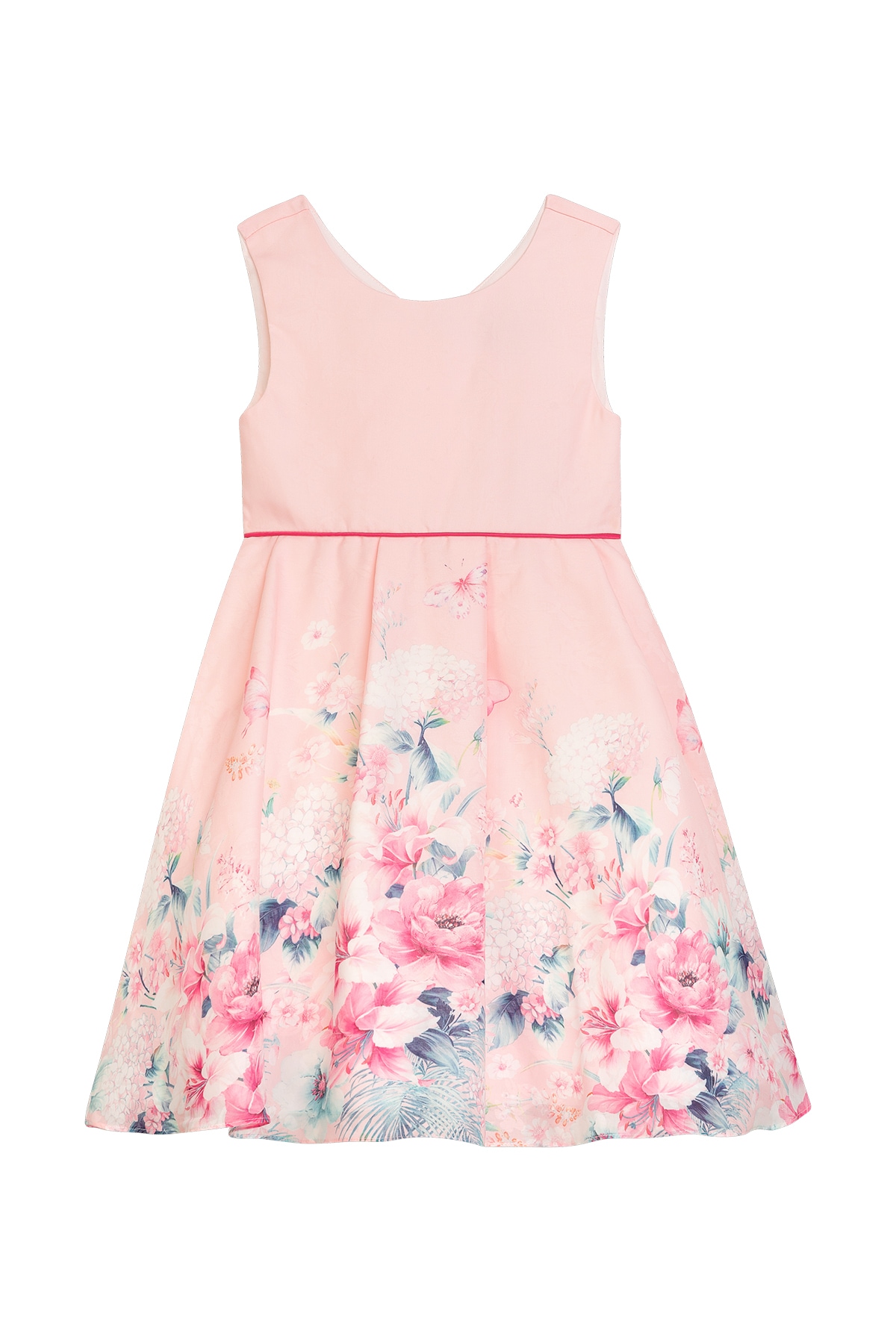 DANAMADE "DANAMADE Dresses DMEDINA"