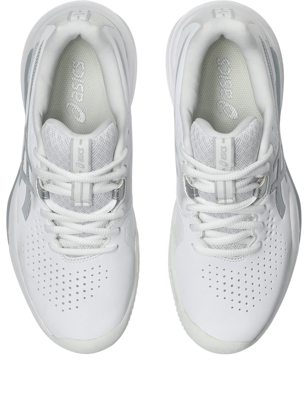 Asics Tennisschuh »GEL-CHALLENGER 15 CLAY«  mit GEL-Technologie, atmungsaktives Obermaterial aus Textil