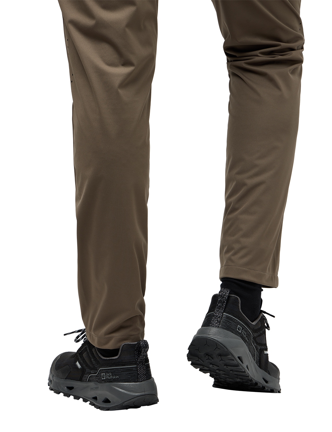 Jack Wolfskin Sneaker »PRELIGHT TEXASHIELD LOW M«