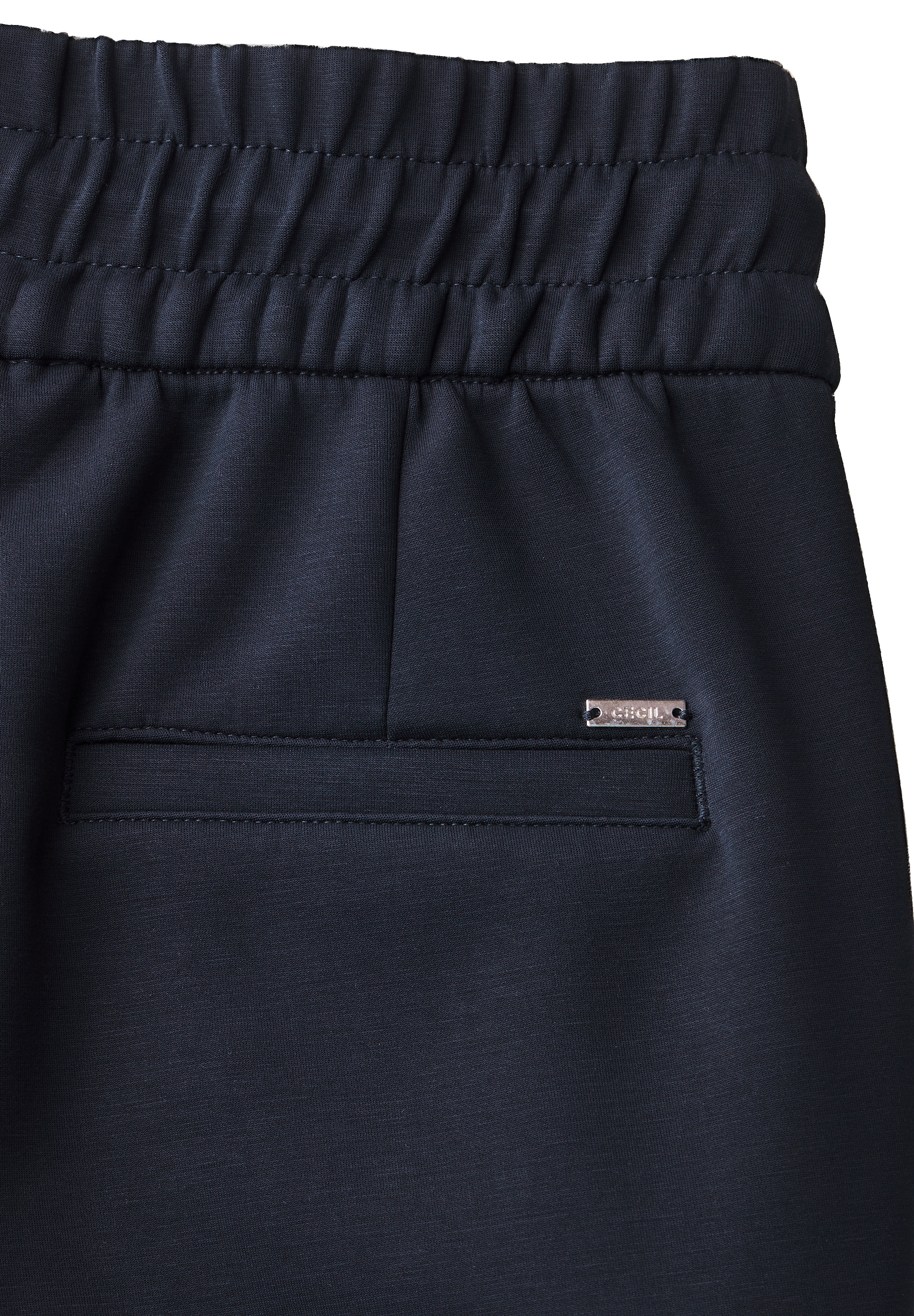 Cecil Stoffhose »Style Tracey«, mit Taschen