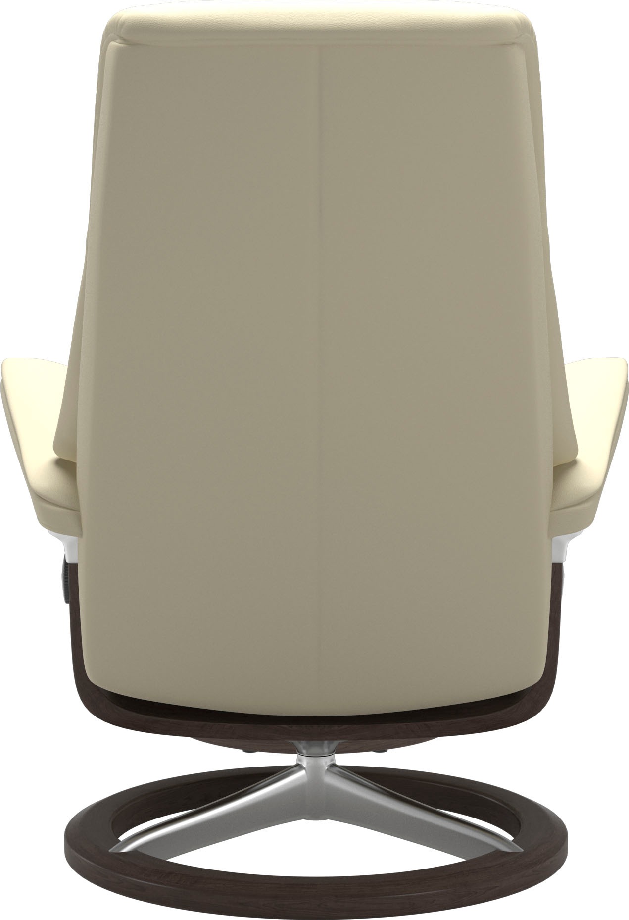 Stressless® Fußhocker »View«, mit Signature Base,Gestell Wenge