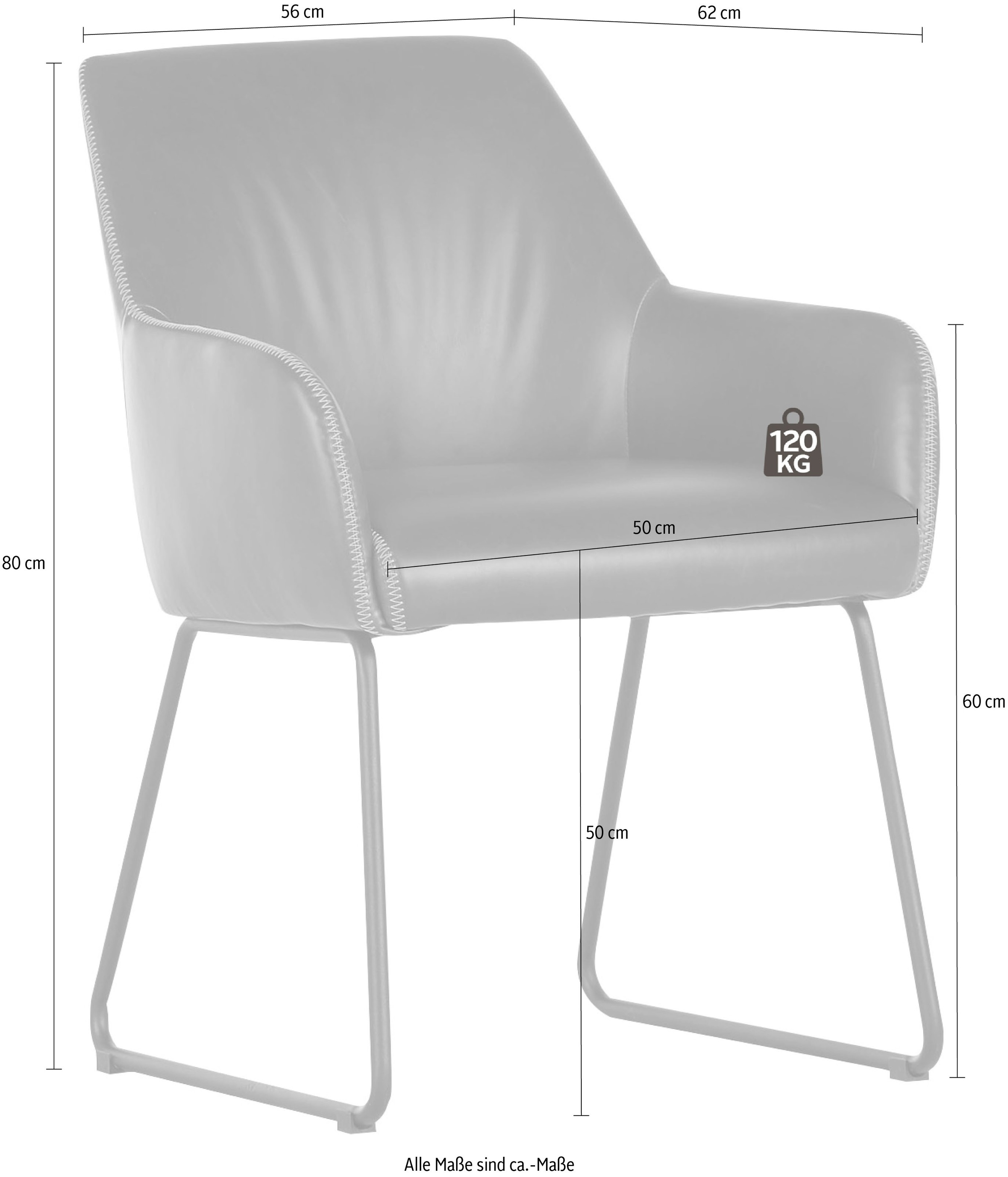 Gutmann Factory Esszimmersessel »Floyd«, im Industrial Design bestellen |  BAUR | Funktionssessel