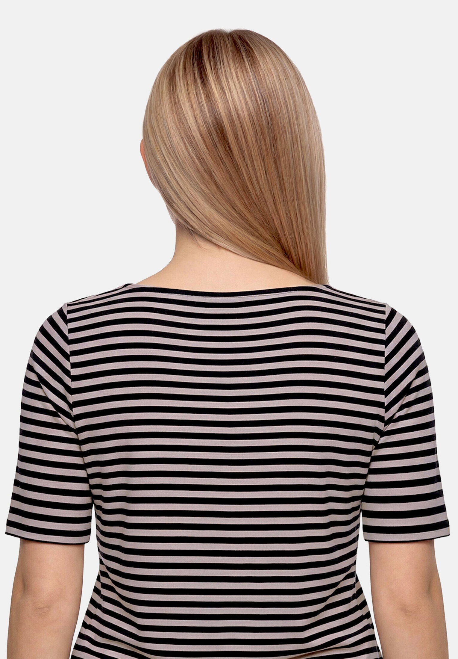 Betty Barclay Kurzarmshirt »Damen kurzarm« 1