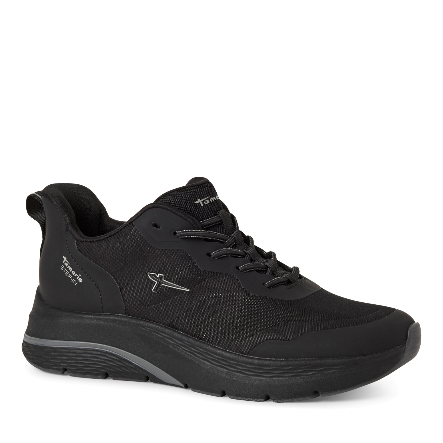 Tamaris Keilsneaker, Keilabsatz, Freizeitschuh, Schlupfschuh aus günstig online kaufen