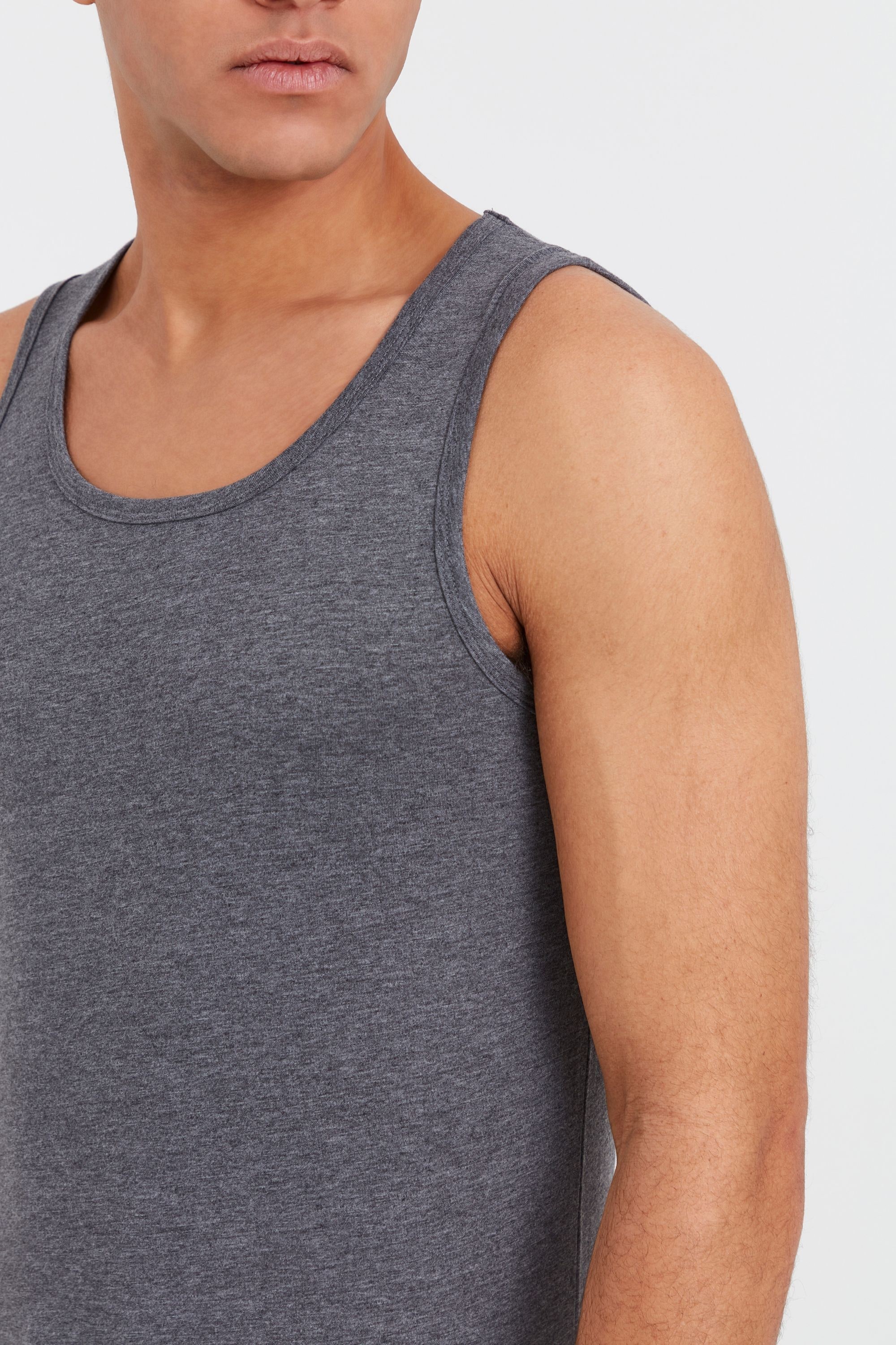 !Solid Tanktop »Tanktop SDCasal«