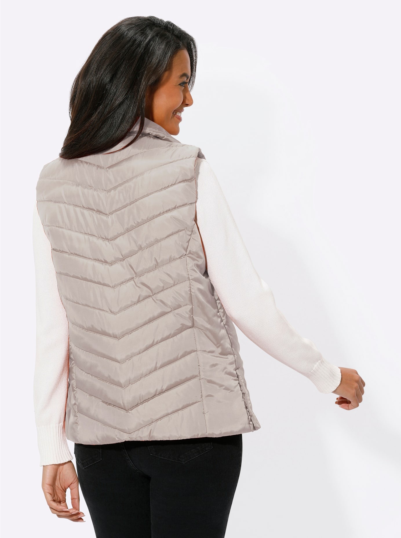 Casual Looks Steppweste günstig online kaufen