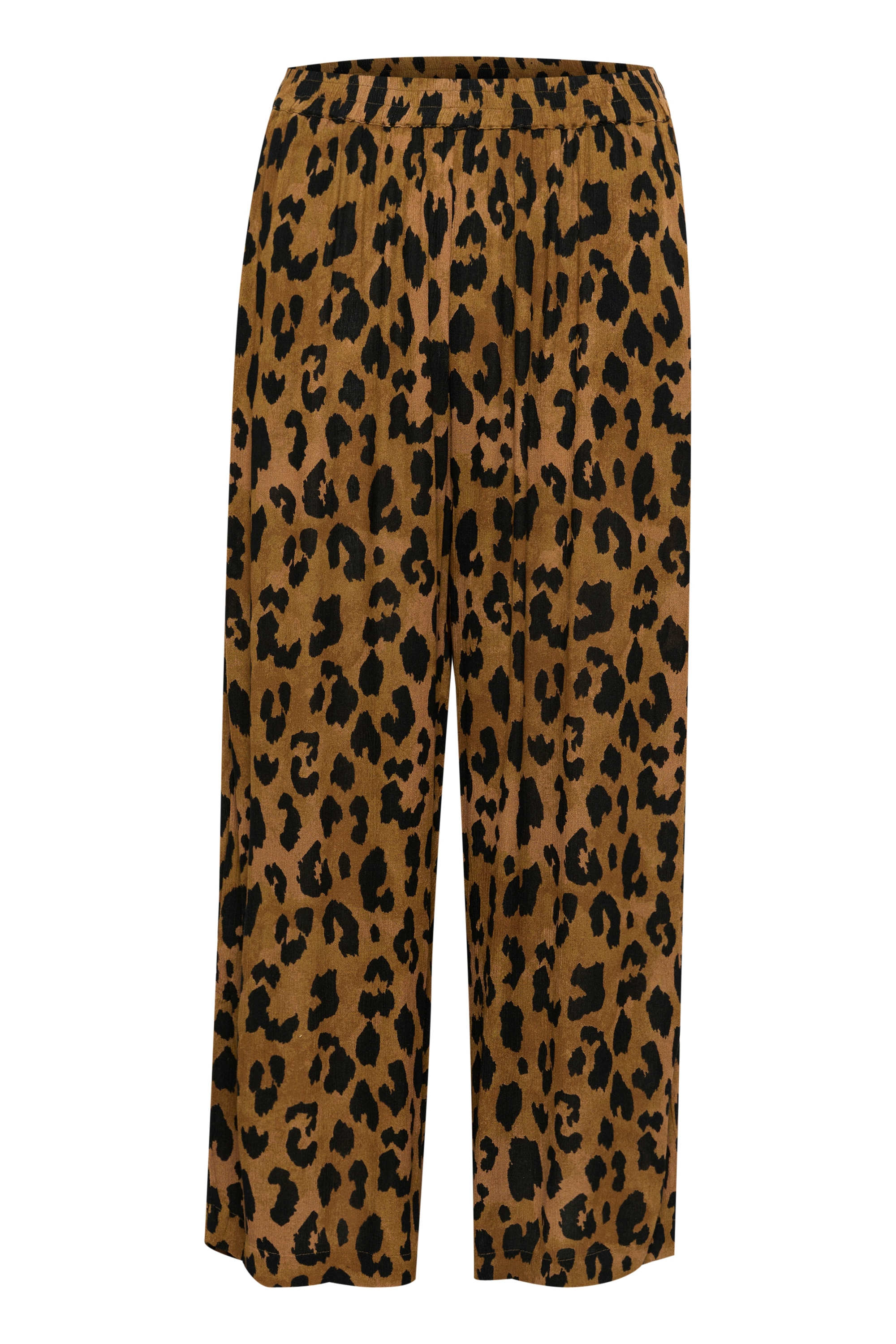 KAFFE Stoffhose "Damen Casual Hose KAmille"