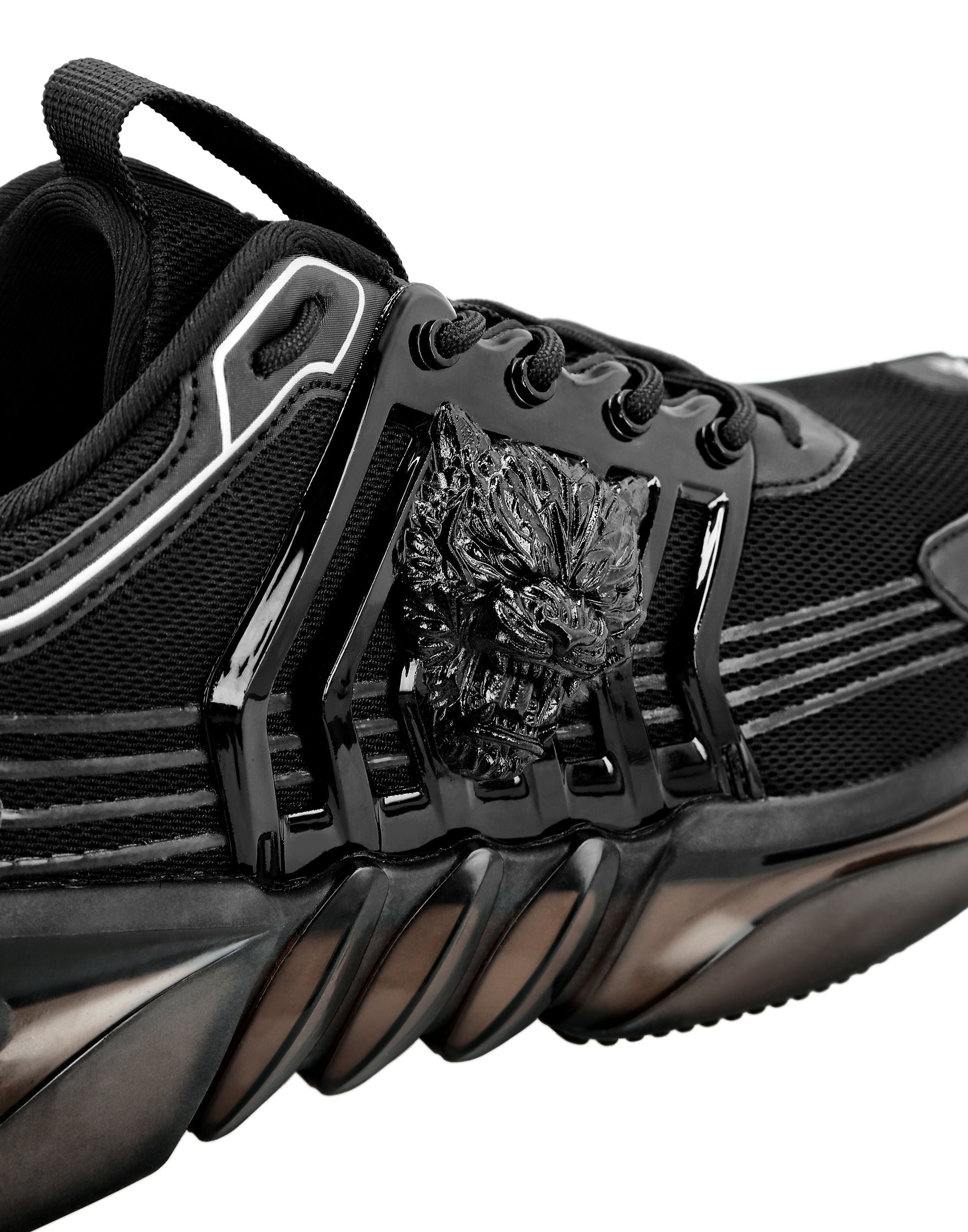 PLEIN SPORT Sneaker »Tiger«