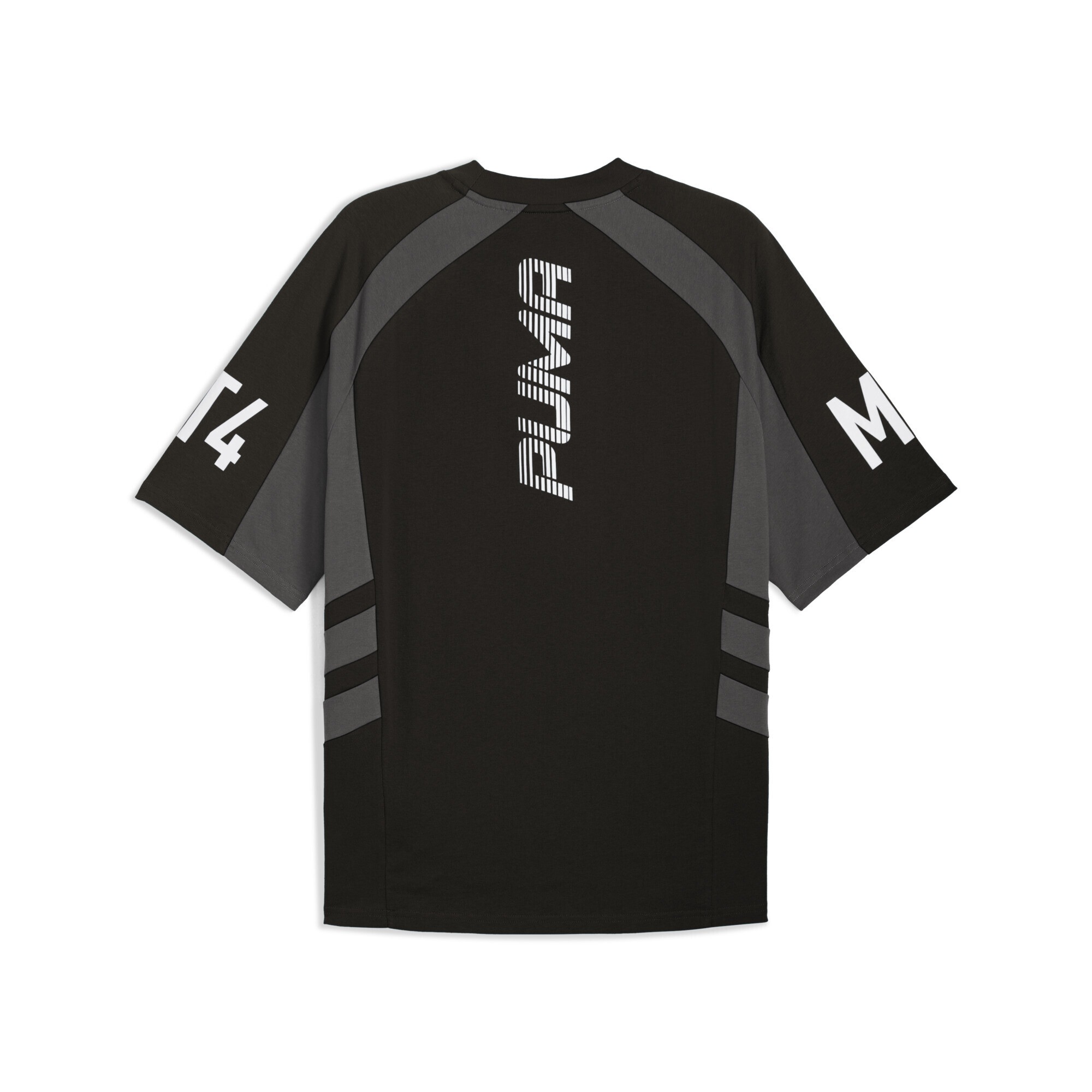 PUMA T-Shirt »BMW M Motorsport Lifestyle T-Shirt Herren«