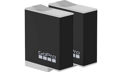 GoPro Actioncam Zubehör »Enduro Akku 2er-Pack« kaufen