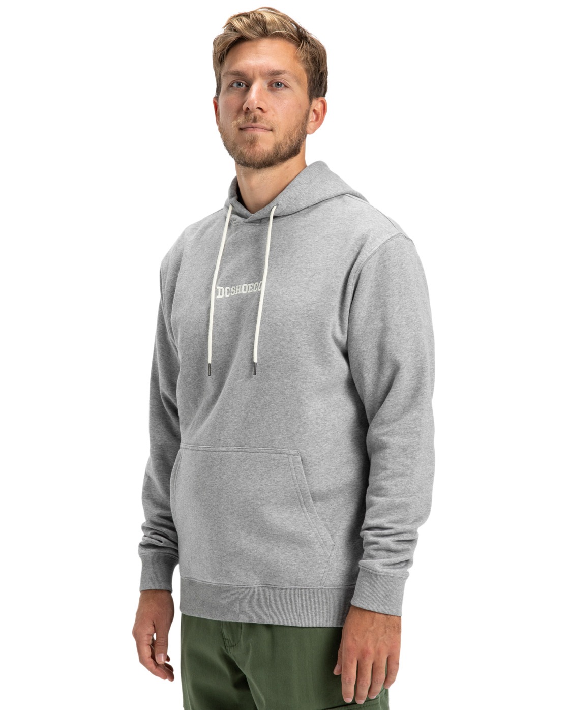 Thumbnail - DC Shoes Kapuzensweatshirt "Baseline"