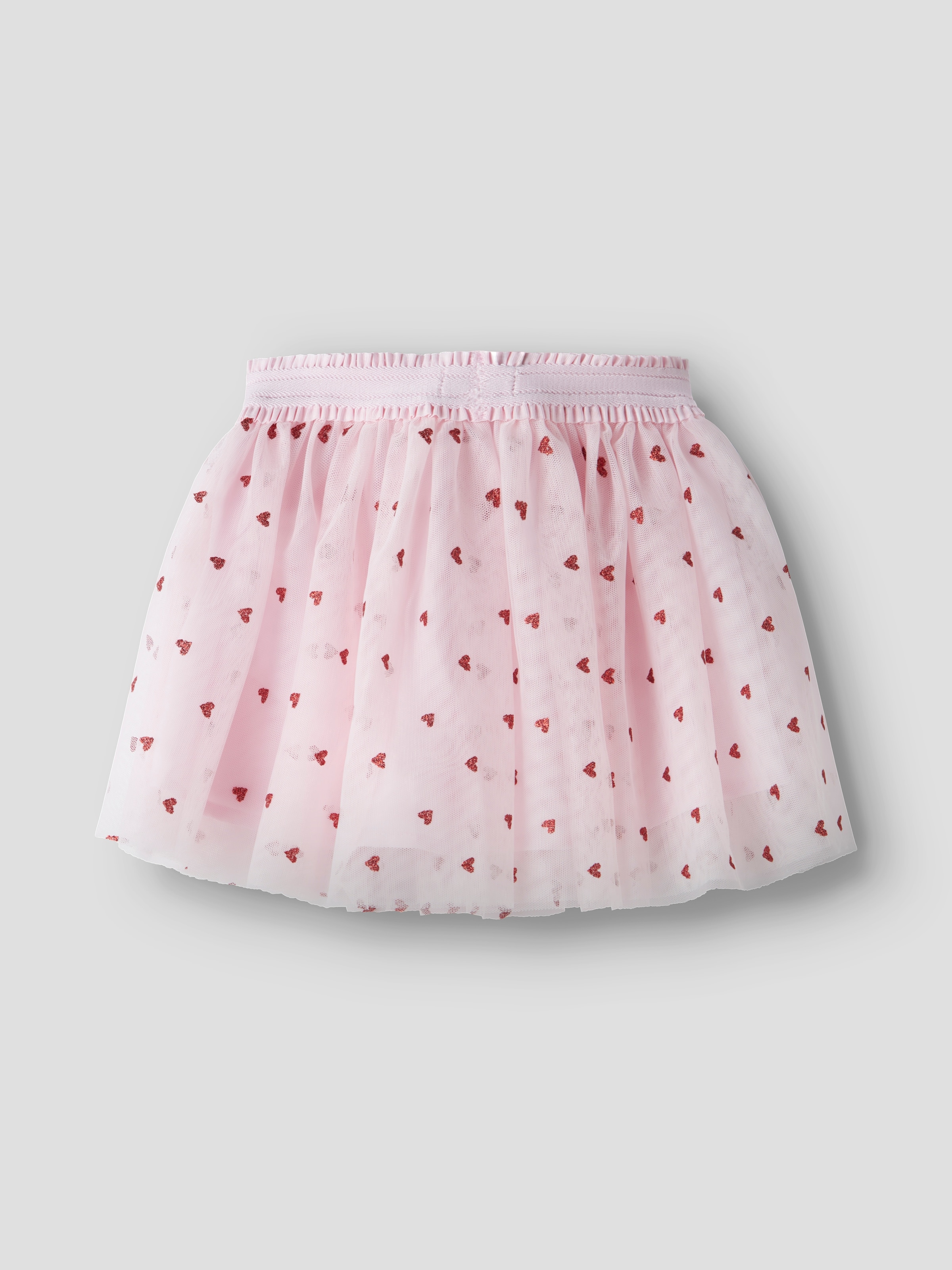 Name It Minirock »NMFBEROSS TULLE SKIRT«