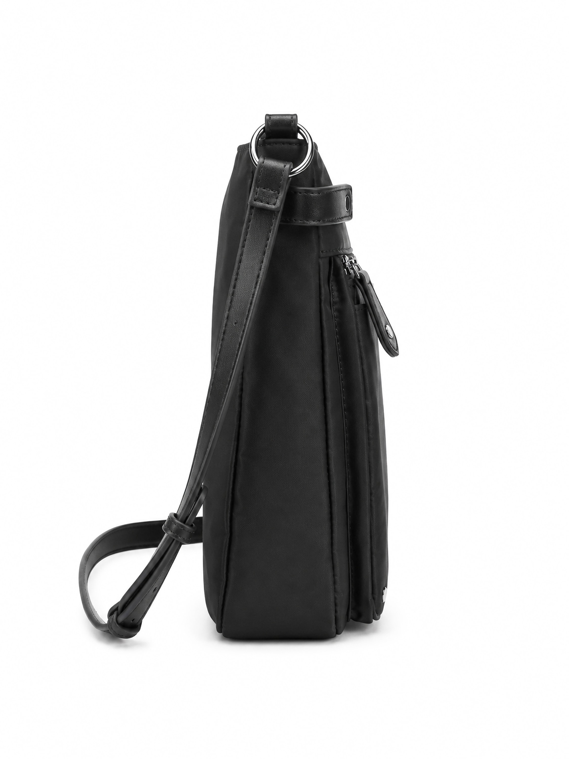 COLLEZIONE ALESSANDRO Umhängetasche »Styler« aus hochwertigem Nylon