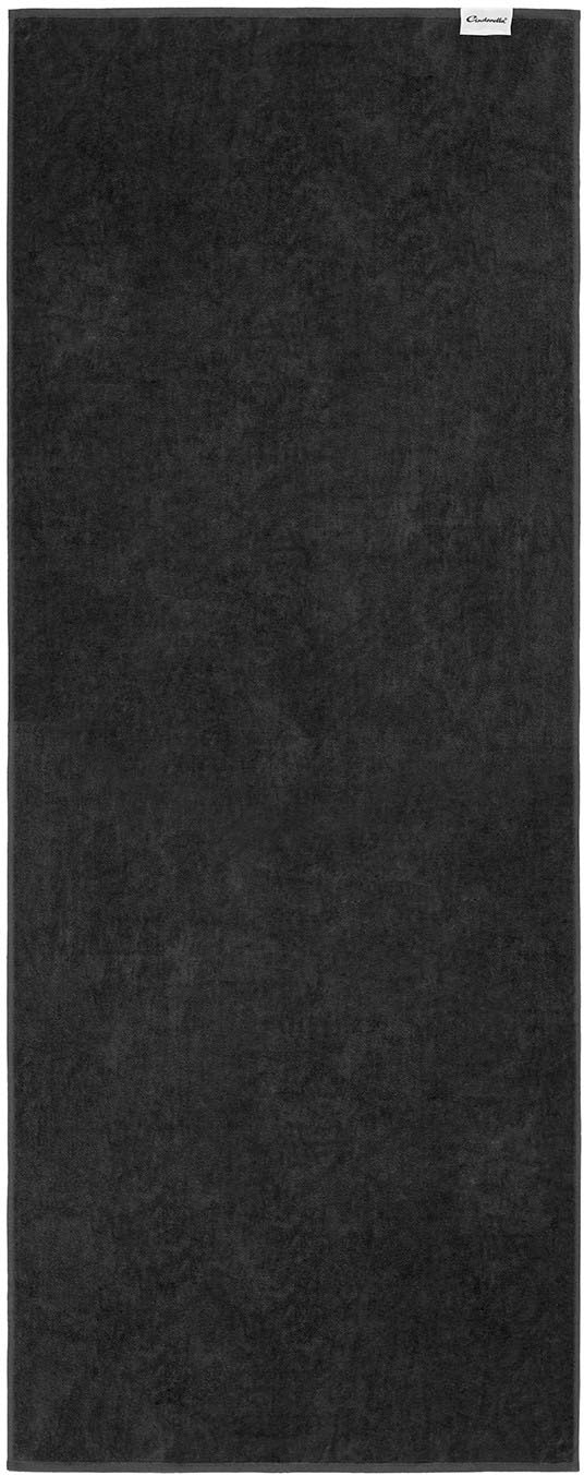 Cinderella Badetuch »Sundays«, (1 St., Badetuch 80 x 200 cm), Cinderella