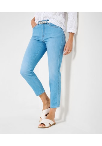 5-Pocket-Jeans »Style MARY S«