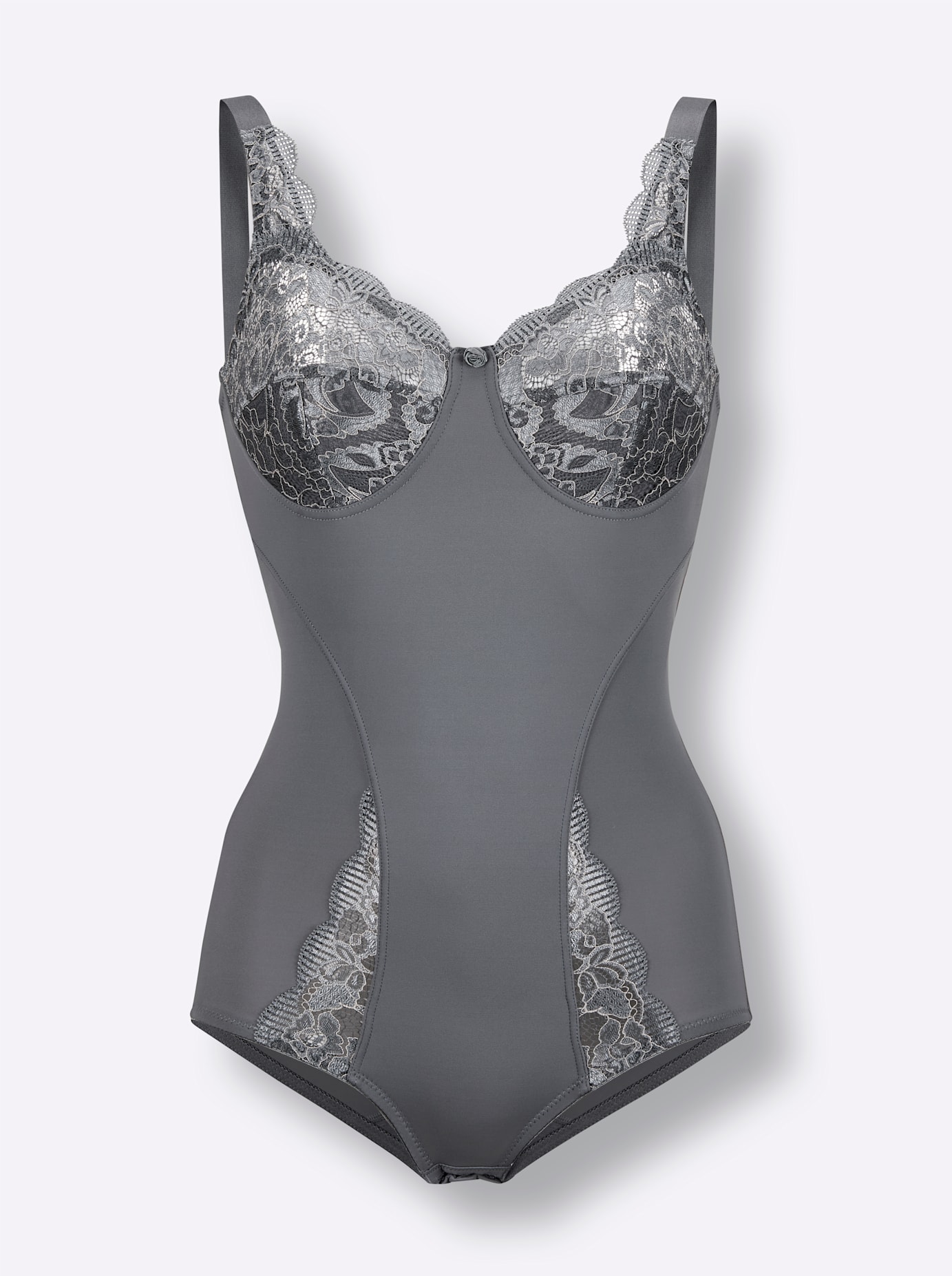 Susa Body