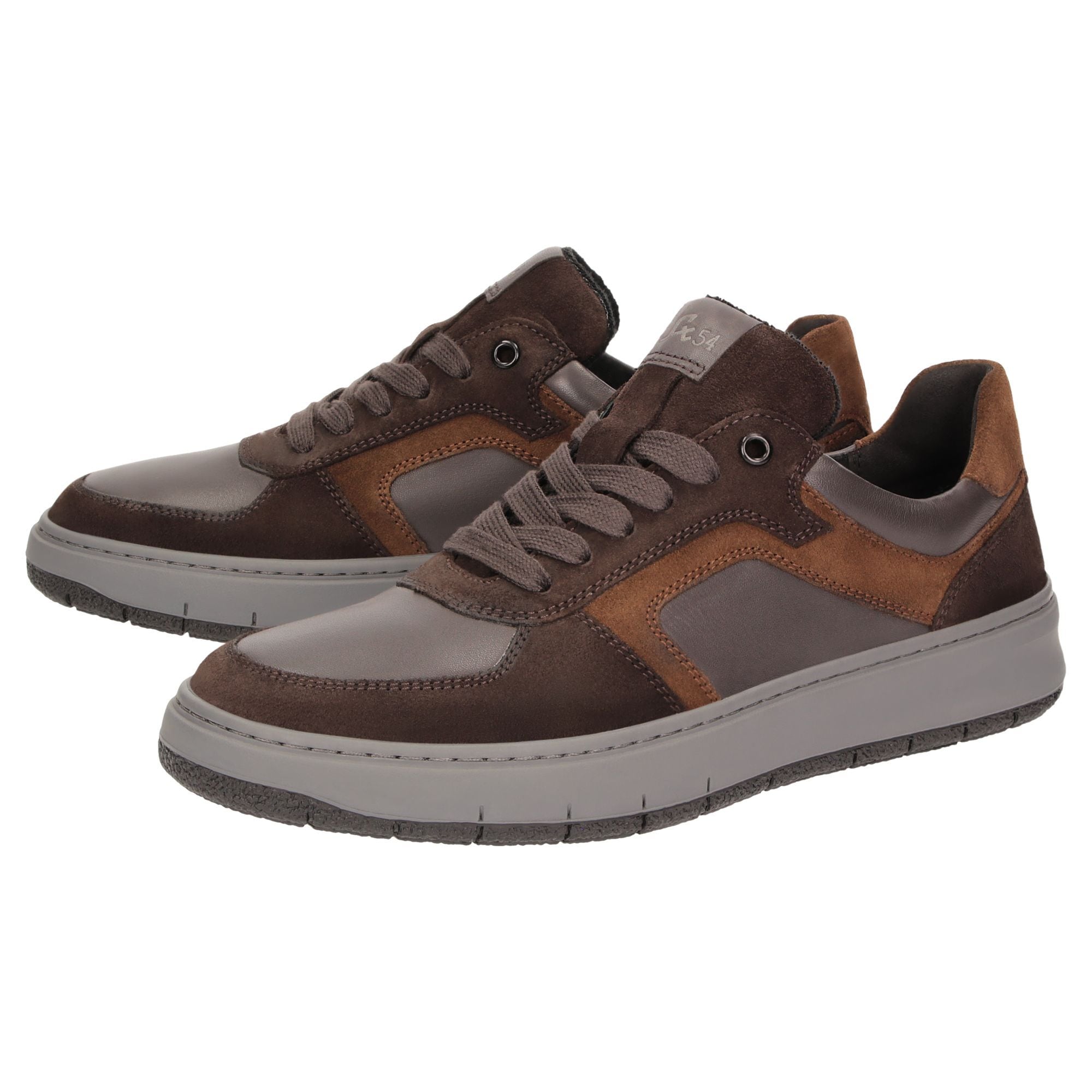 SIOUX Sneaker »Lorundos-700«