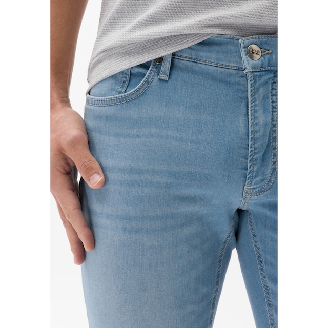 Black Friday Brax 5-Pocket-Jeans »Style CHUCK« | BAUR