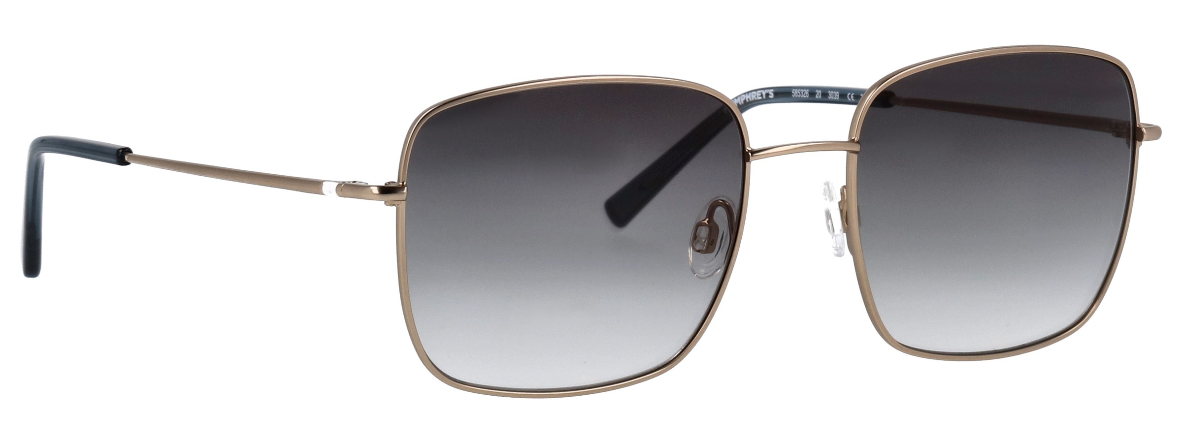 HUMPHREY´S eyewear Sonnenbrille »HUMPHREY´S eyewear Sonnenbrille«