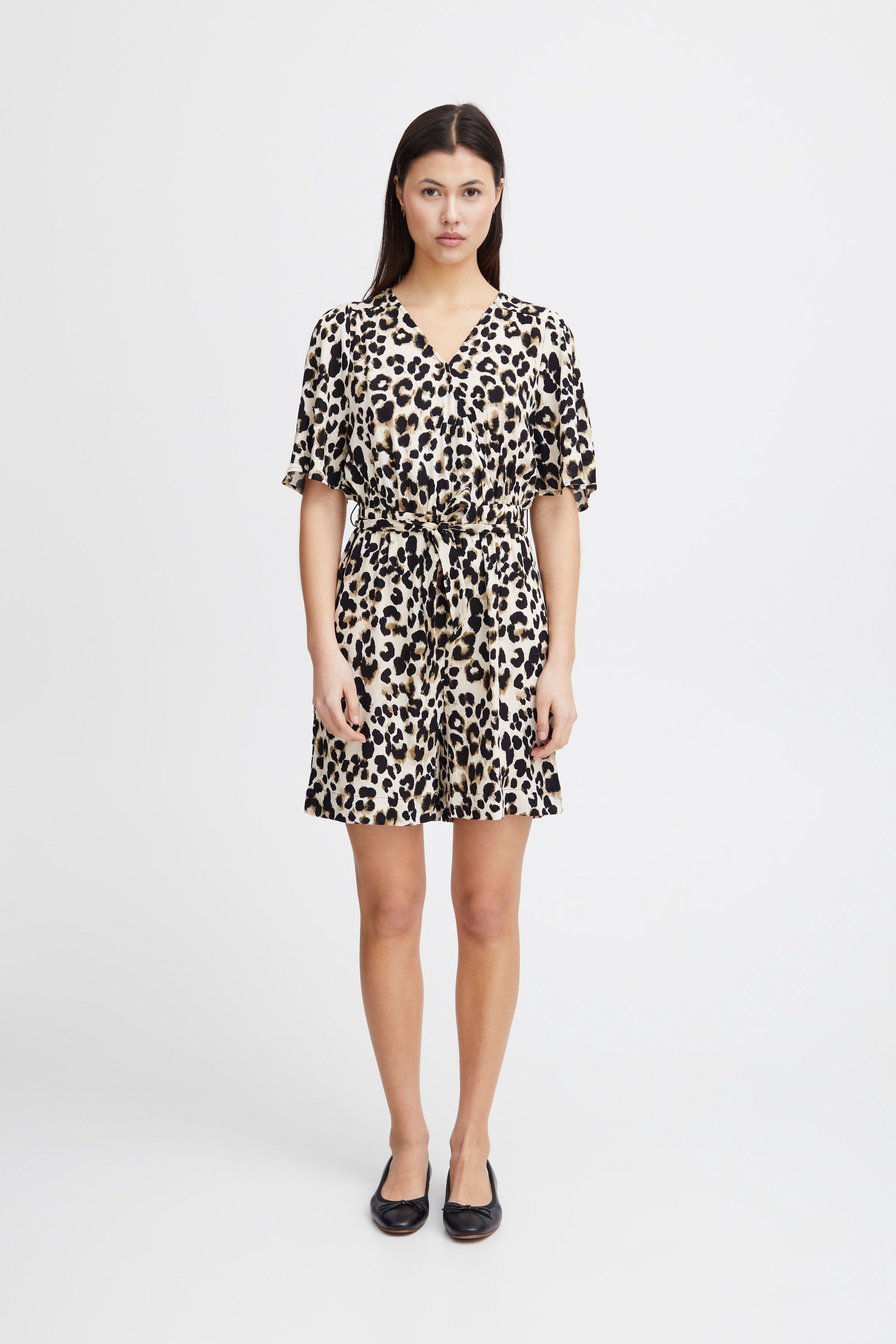 Ichi Jumpsuit »Jumpsuit IHMarrakech«