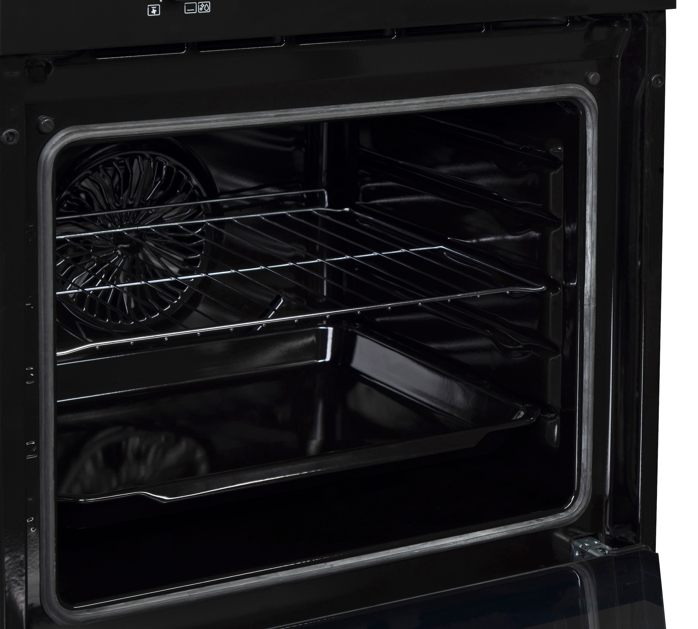 Privileg Einbaubackofen  »PBB52HR0K«, Hydrolyse, Hydrolyse-Reinigungsfunktion