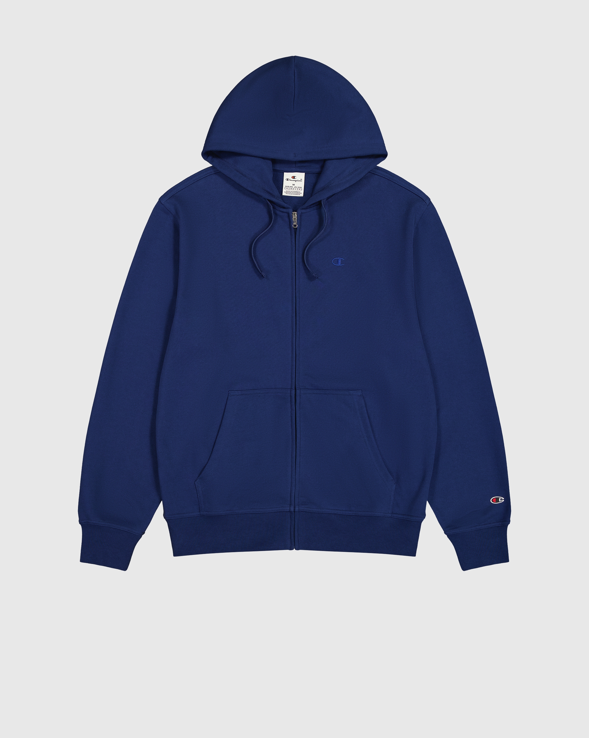 Champion Kapuzensweatjacke »ICONS TONAL Terry Full Zip Hoodie«