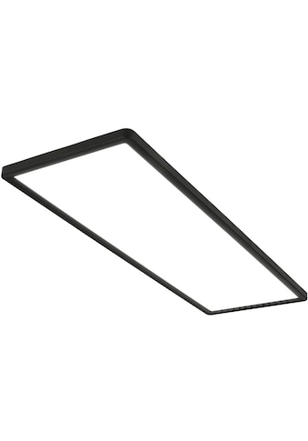 Briloner Leuchten LED Panel »7402415 SLIM«