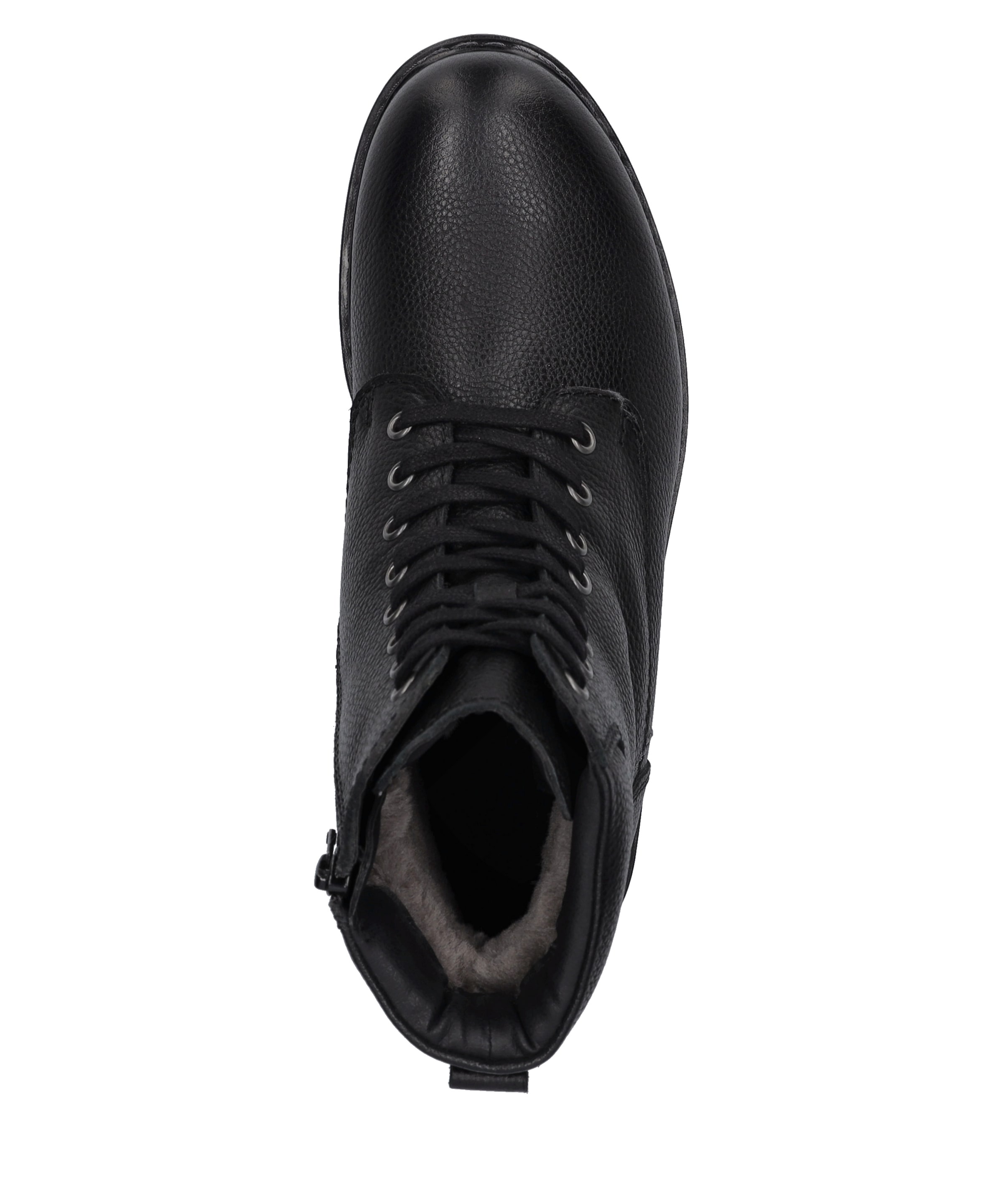 Josef Seibel Stiefelette »Melinda 27, schwarz«