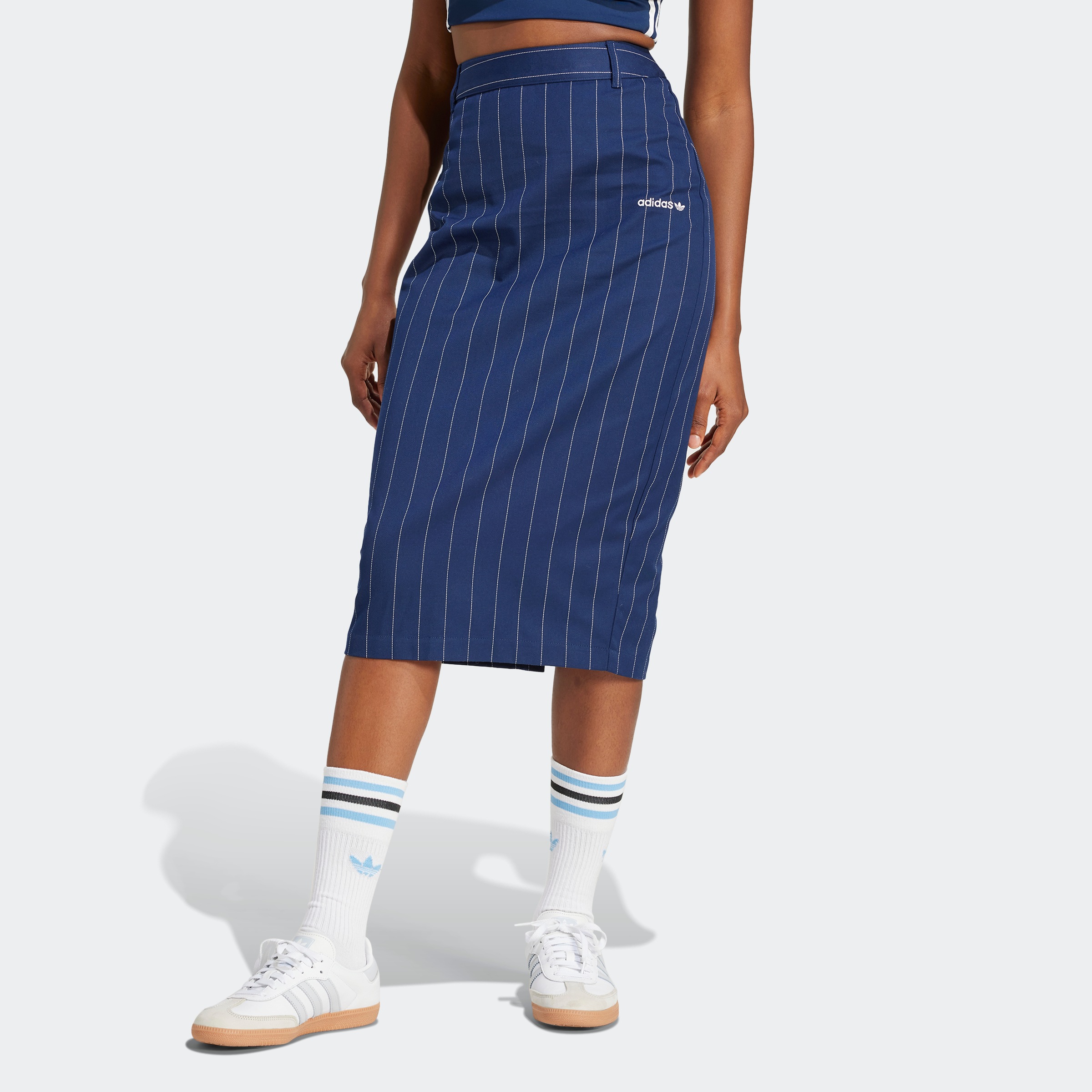 adidas Originals Sweatrock »PENCIL SKIRT«