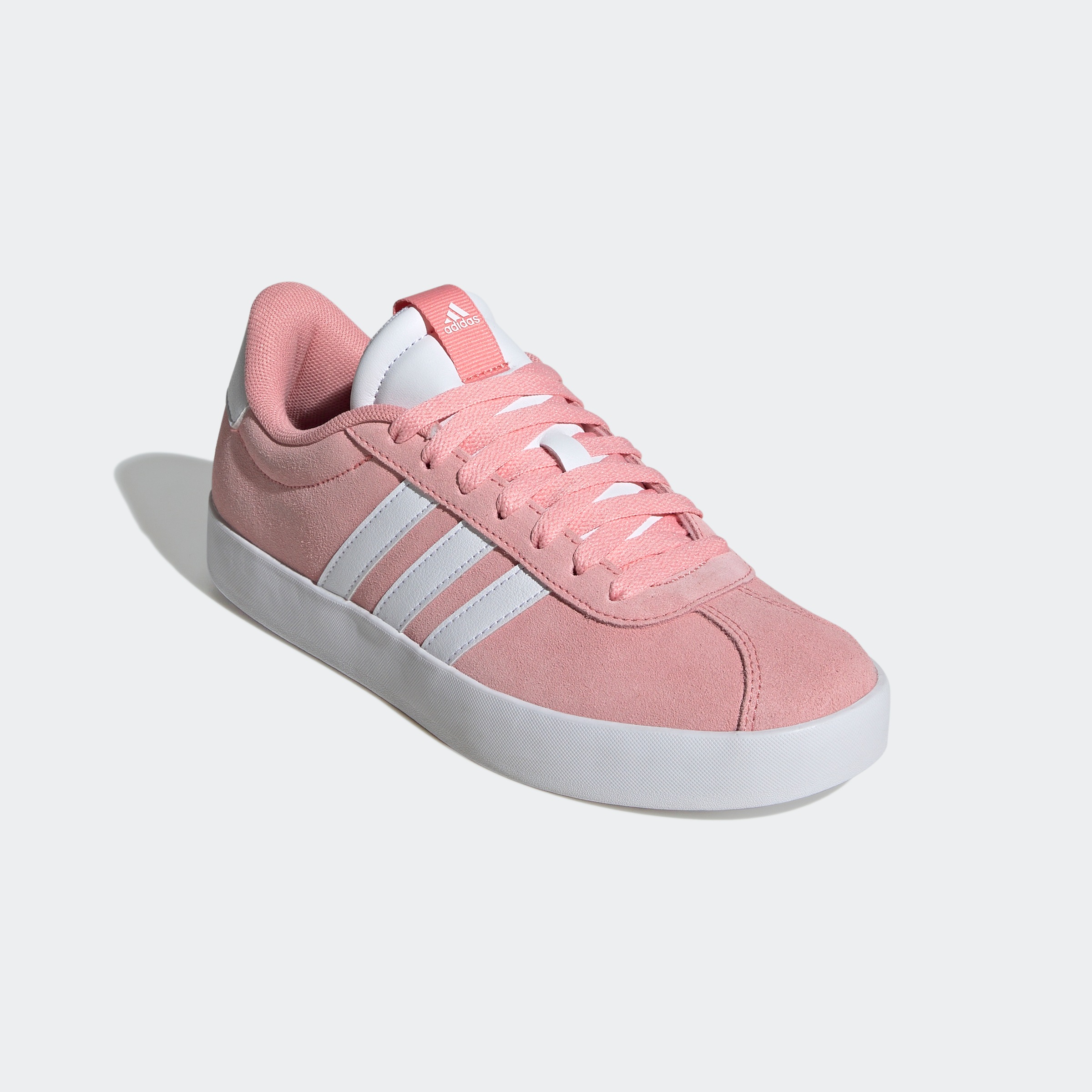 adidas Sportswear Sneaker "VL COURT 3.0", inspiriert vom Design des adidas günstig online kaufen