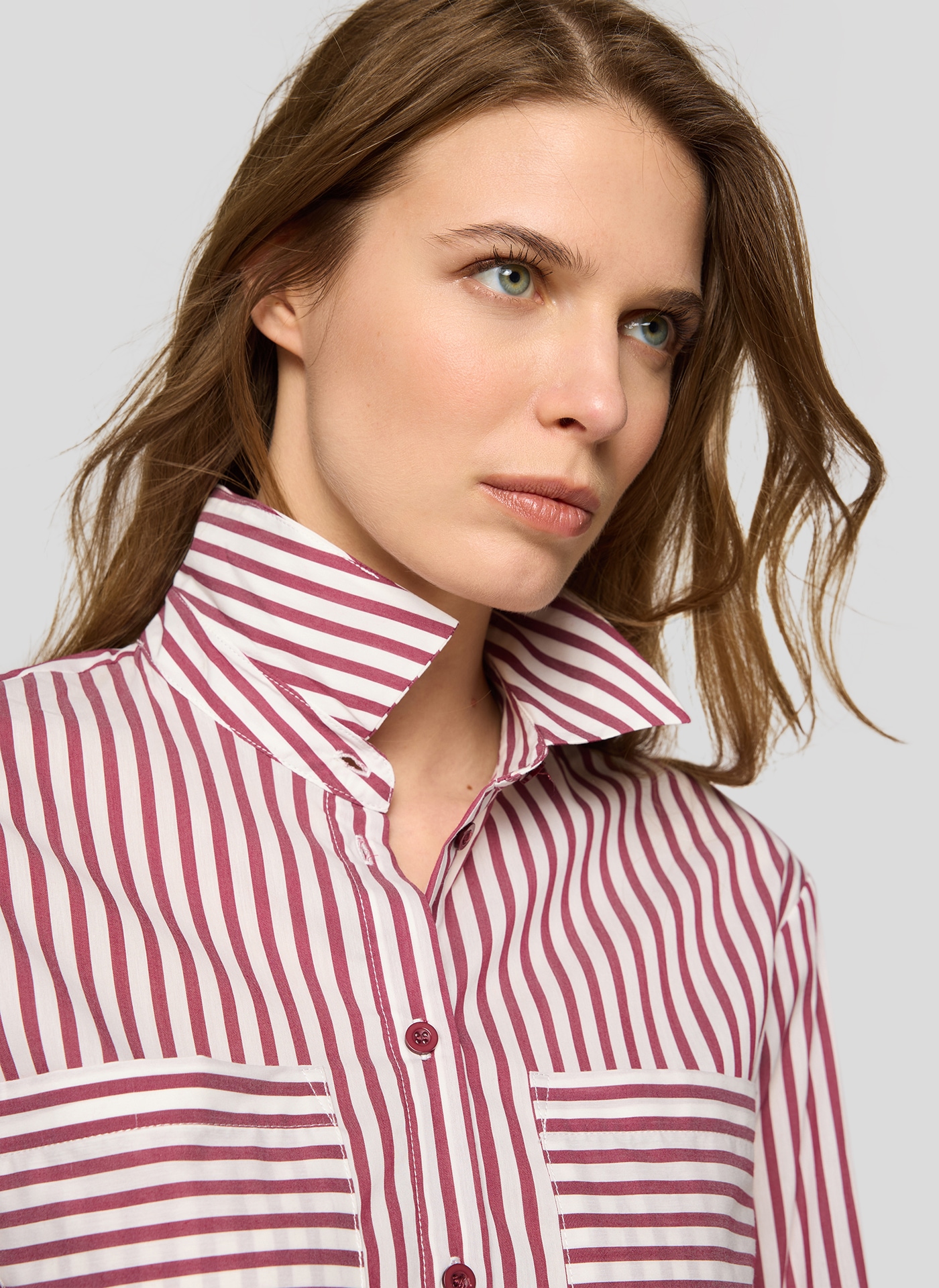 Rabe Klassische Bluse »Bluse«