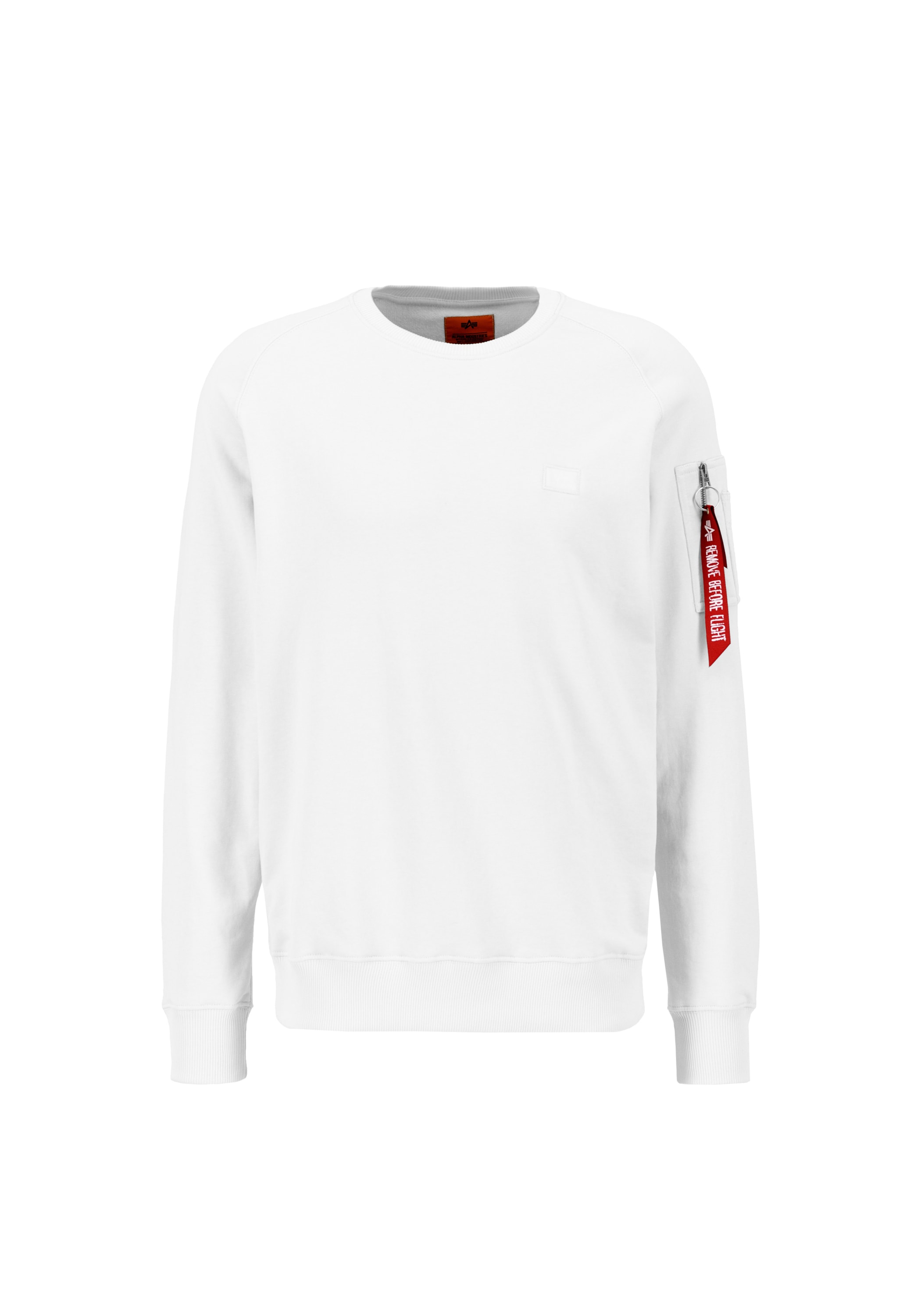 Alpha Industries "X-Fit Sweat" günstig online kaufen
