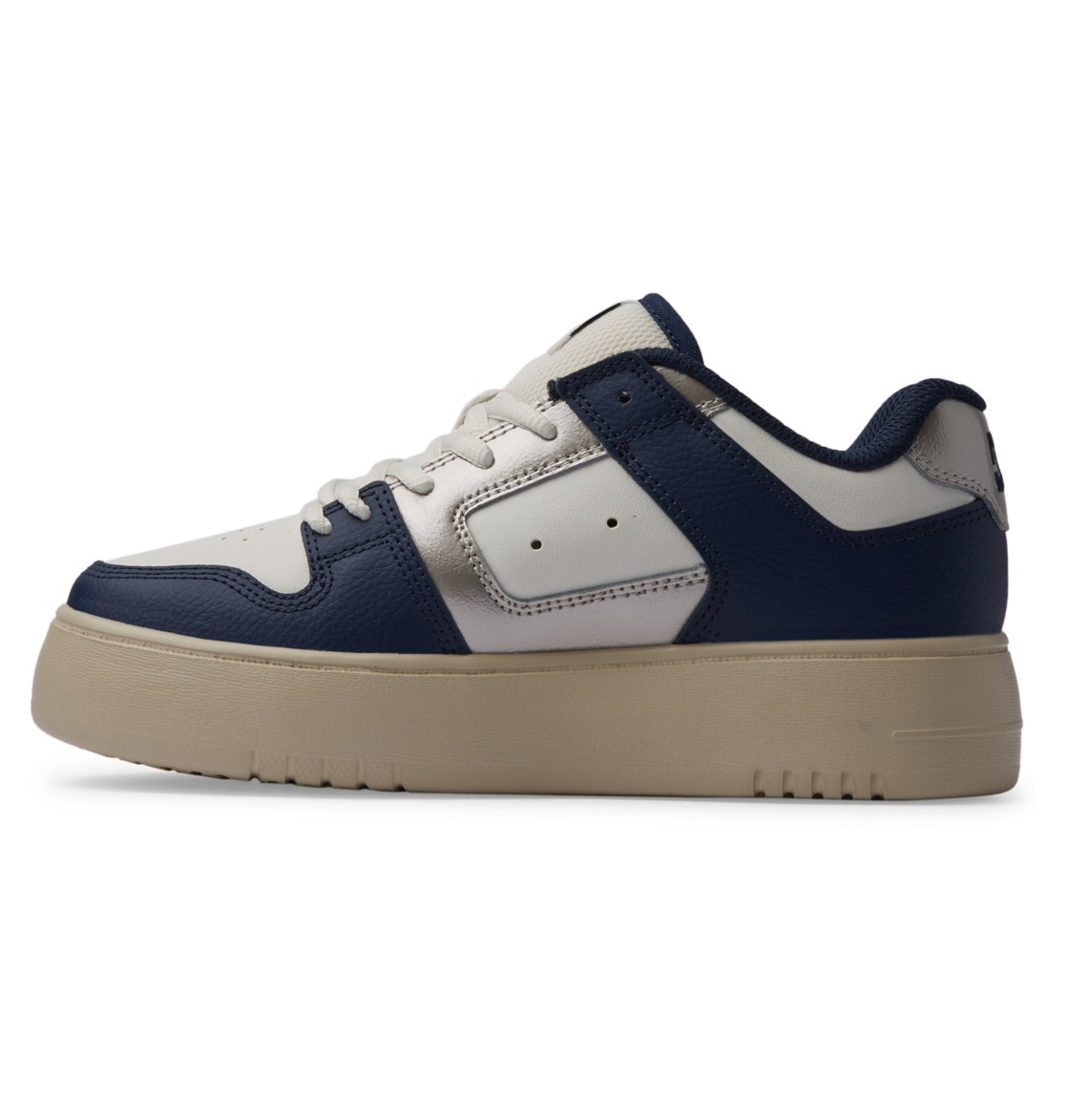 DC Shoes Sneaker »Manteca 4 Platform«