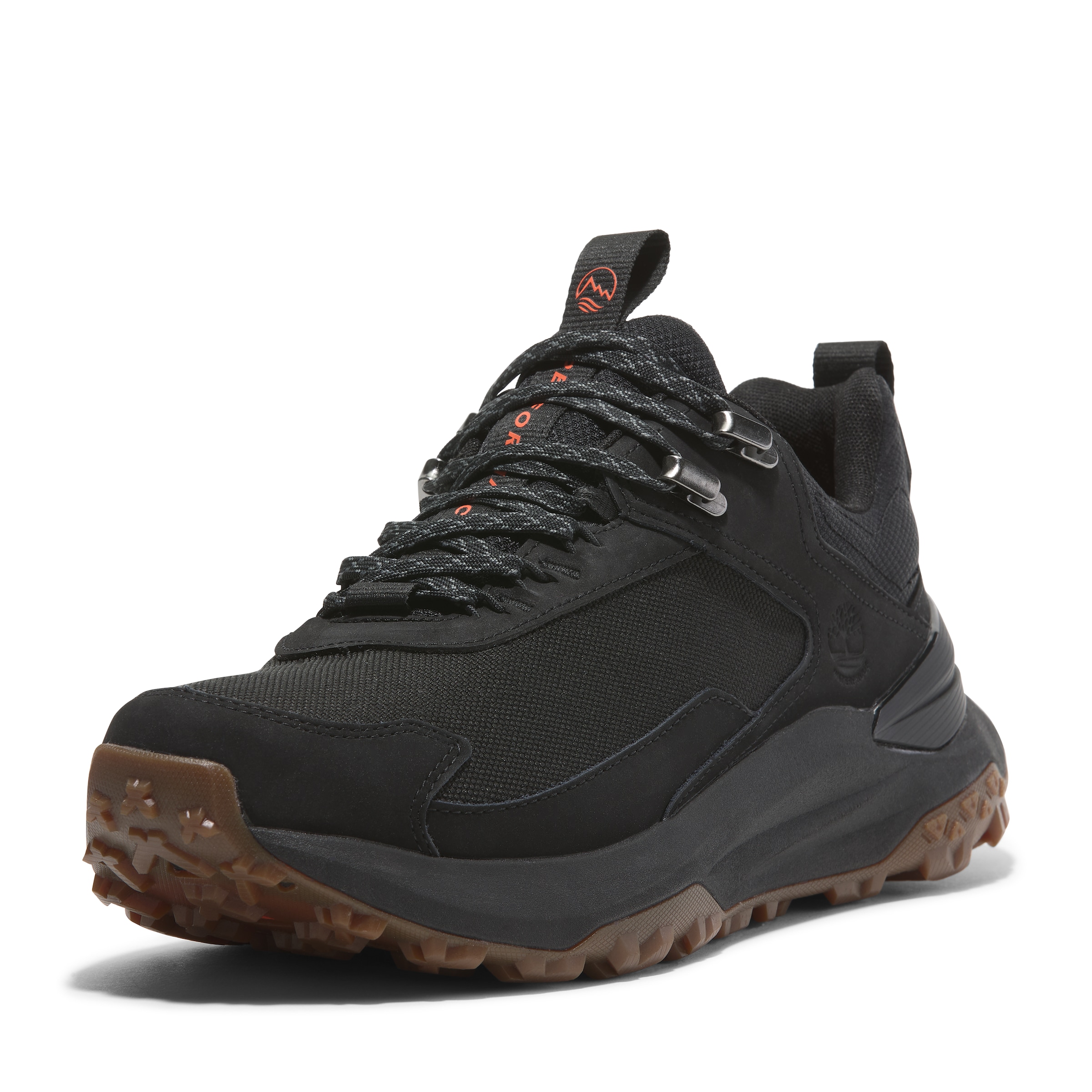 Timberland Sneaker "MOTION ACCESSLOW LACE UP WATERPROOF SNEAKER", Wintersch günstig online kaufen