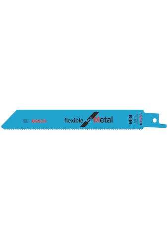 Bosch Professional Säbelsägeblatt »S 922 BF Flexible for ...