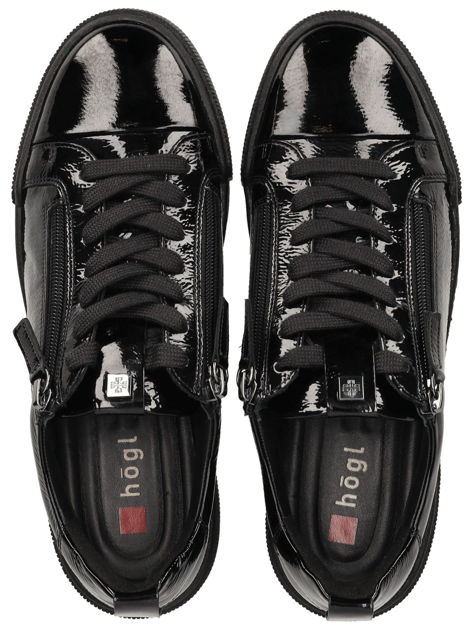 Högl Sneaker »Högl Sneaker Leder«