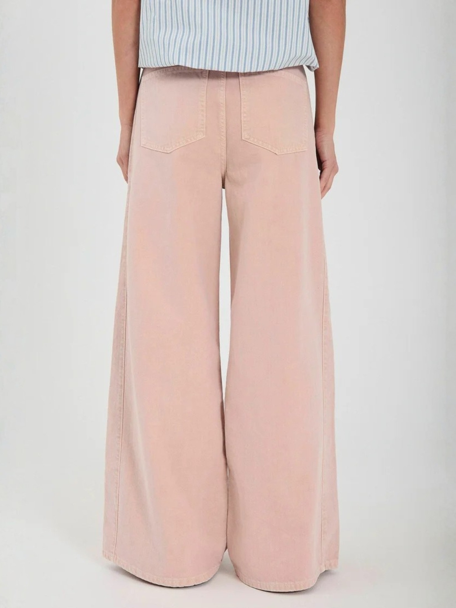 NORR 5-Pocket-Hose »NORR Jeans Kenzie«