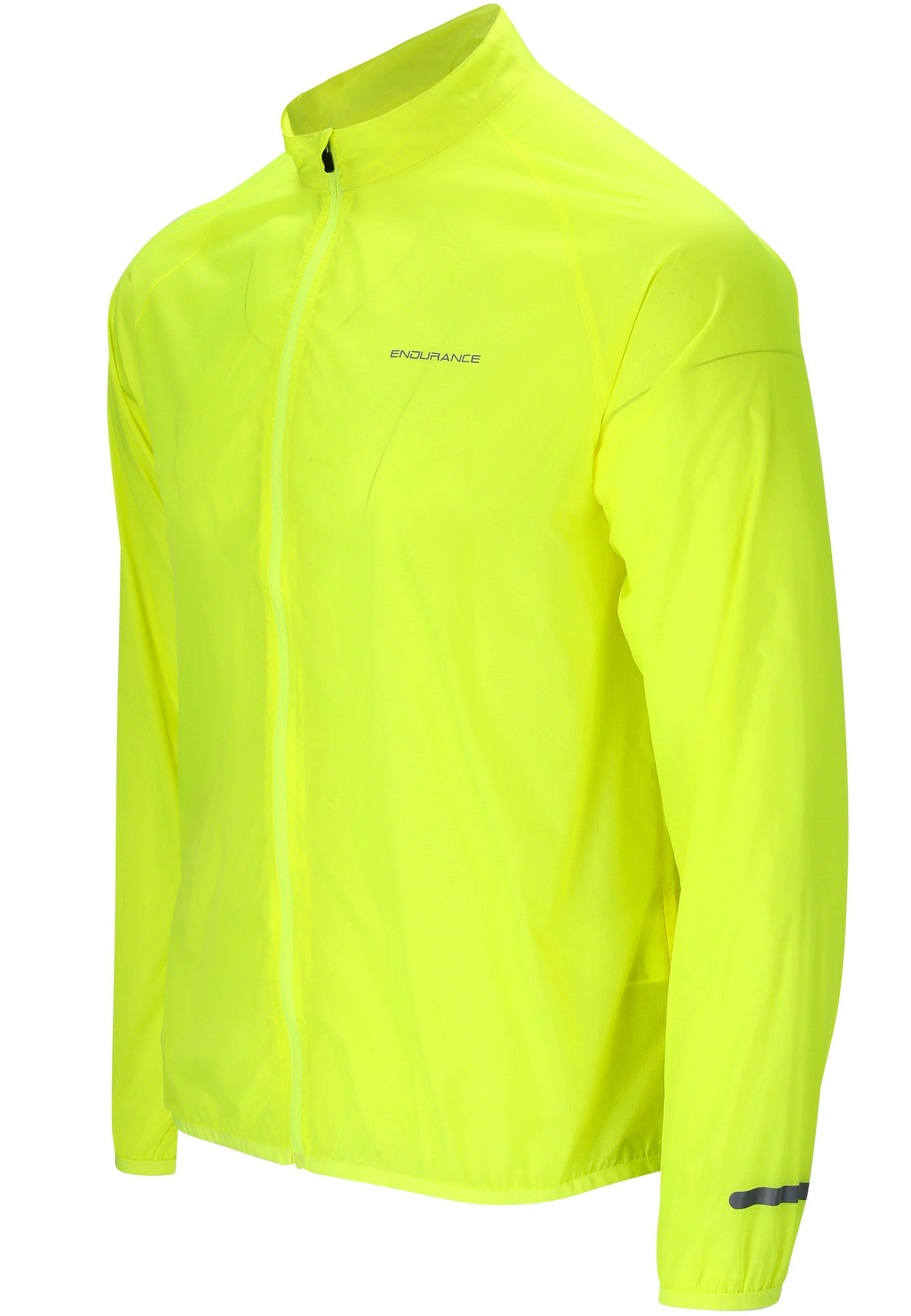 ENDURANCE Softshelljacke »IMILE«, mit hochwertiger Windblock-Funktion