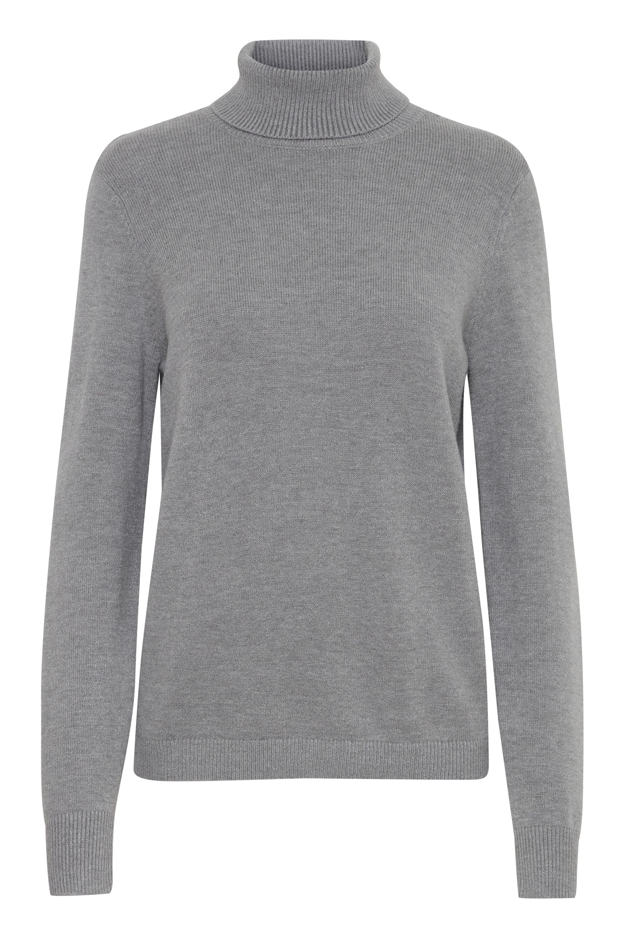 Rollkragenpullover »Rollkragenpullover BYManina«