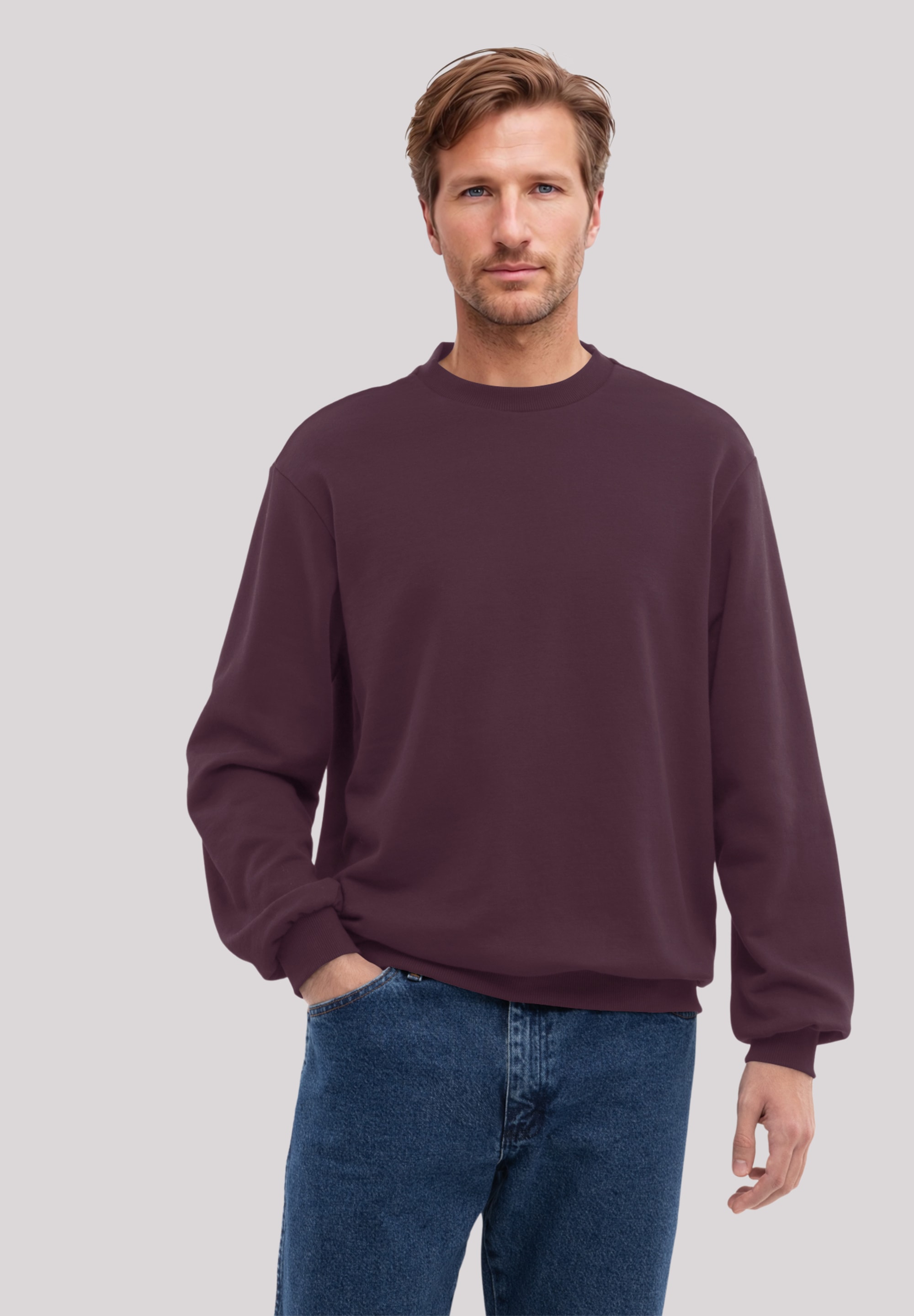 F4NT4STIC Sweatshirt »Shibui Series Japan Streetstyle«, Japan Streetwear Styles