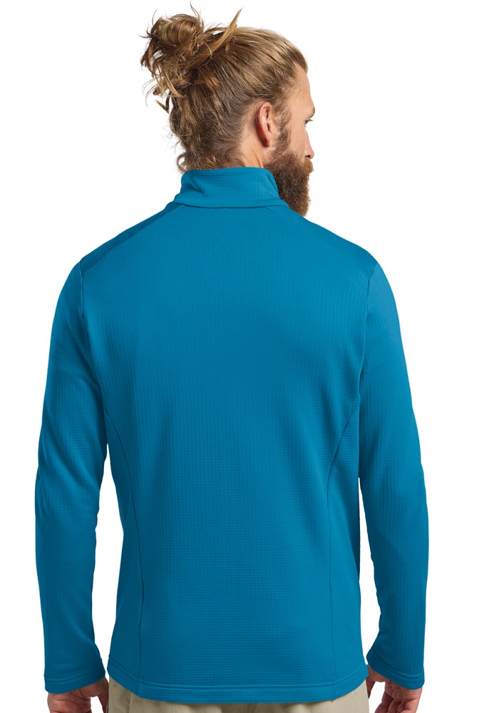 Jack Wolfskin Fleecejacke »KOLBENBERG FZ M«