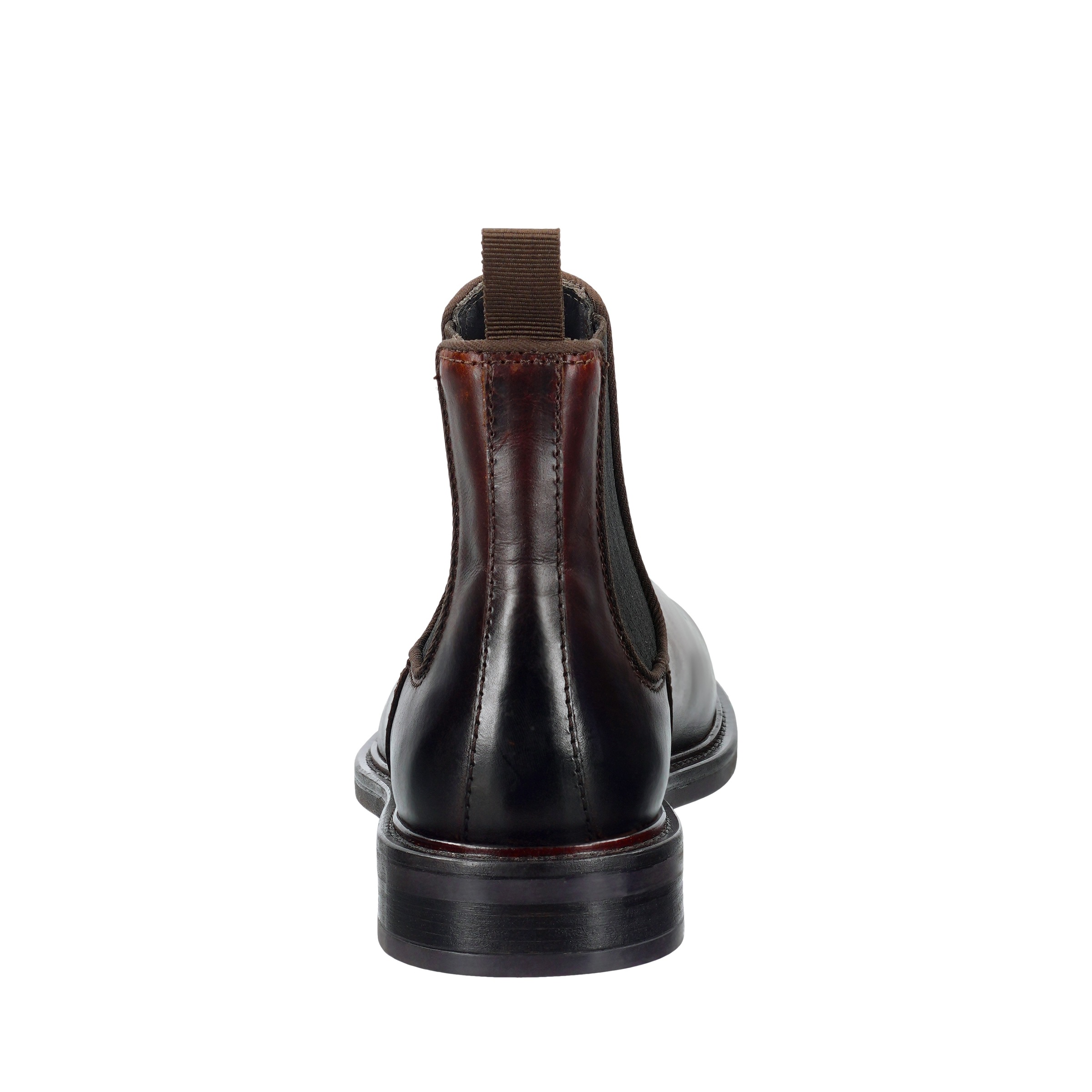 Gant Chelseaboots "St. Fairkon", mit modischem Finish günstig online kaufen