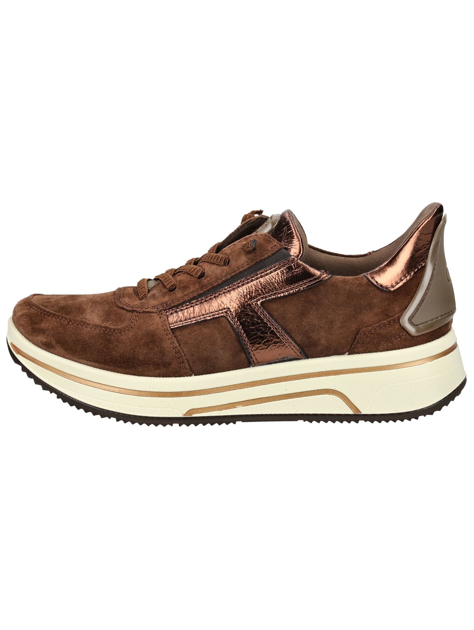 Ara Sneaker »Ara Sneaker Leder«