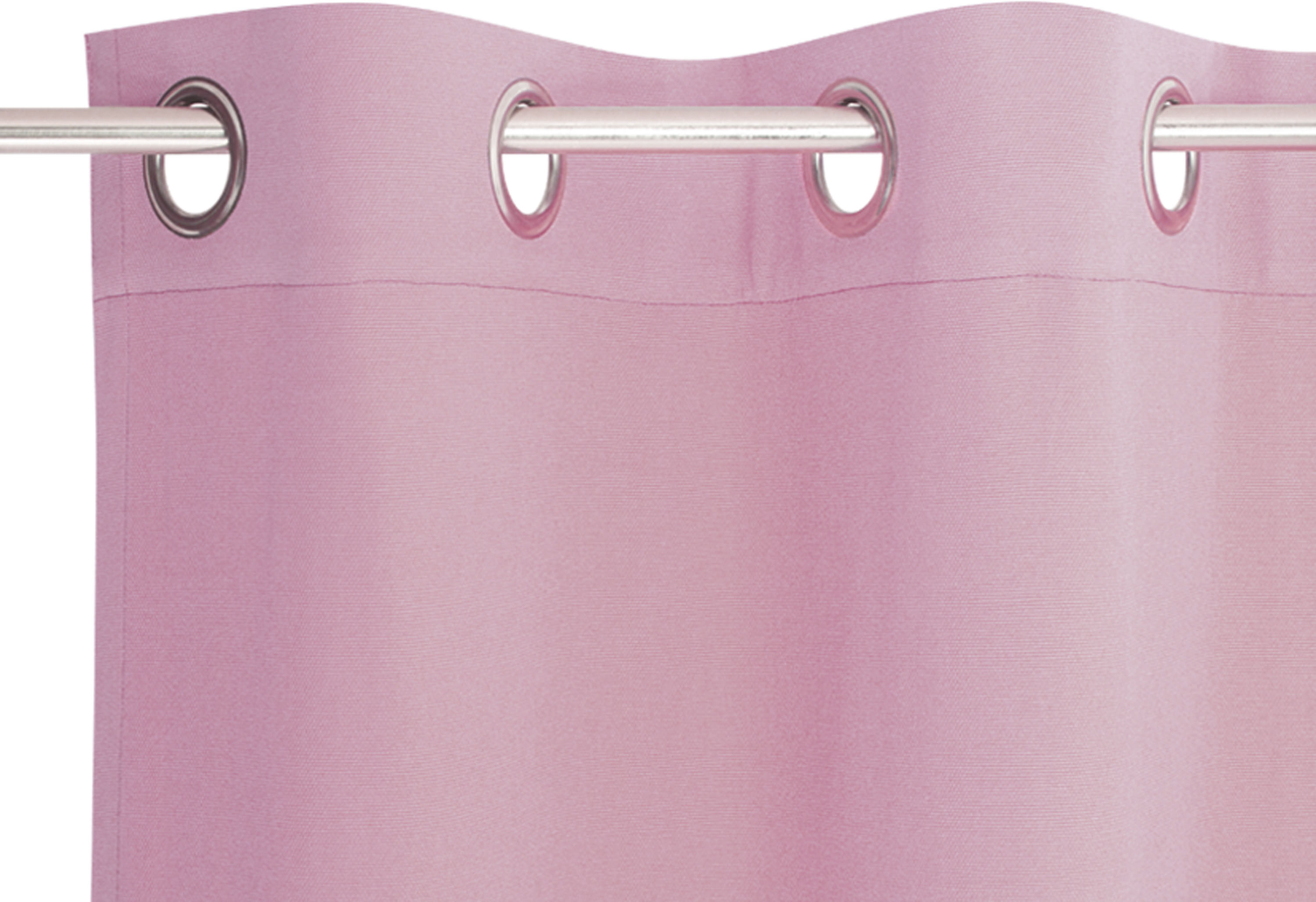 Thumbnail - TOM TAILOR HOME Vorhang "Dove Signature" Ösen 1 Stk. tlg. mit aufgesticktem Markenlogo