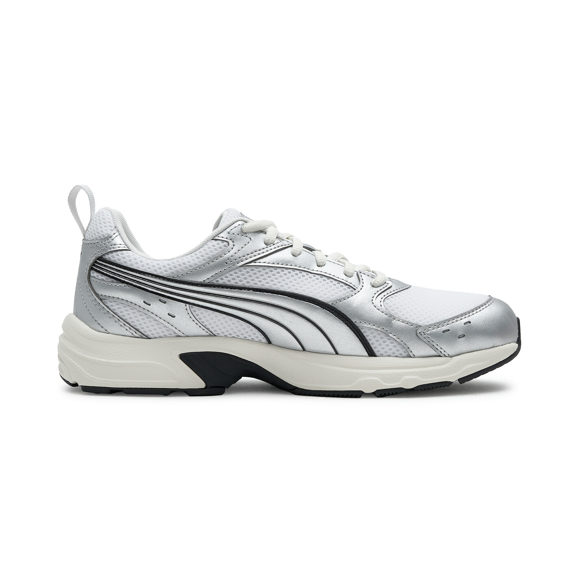 PUMA Sneaker »Milenio Tech Light Sneakers Erwachsene«